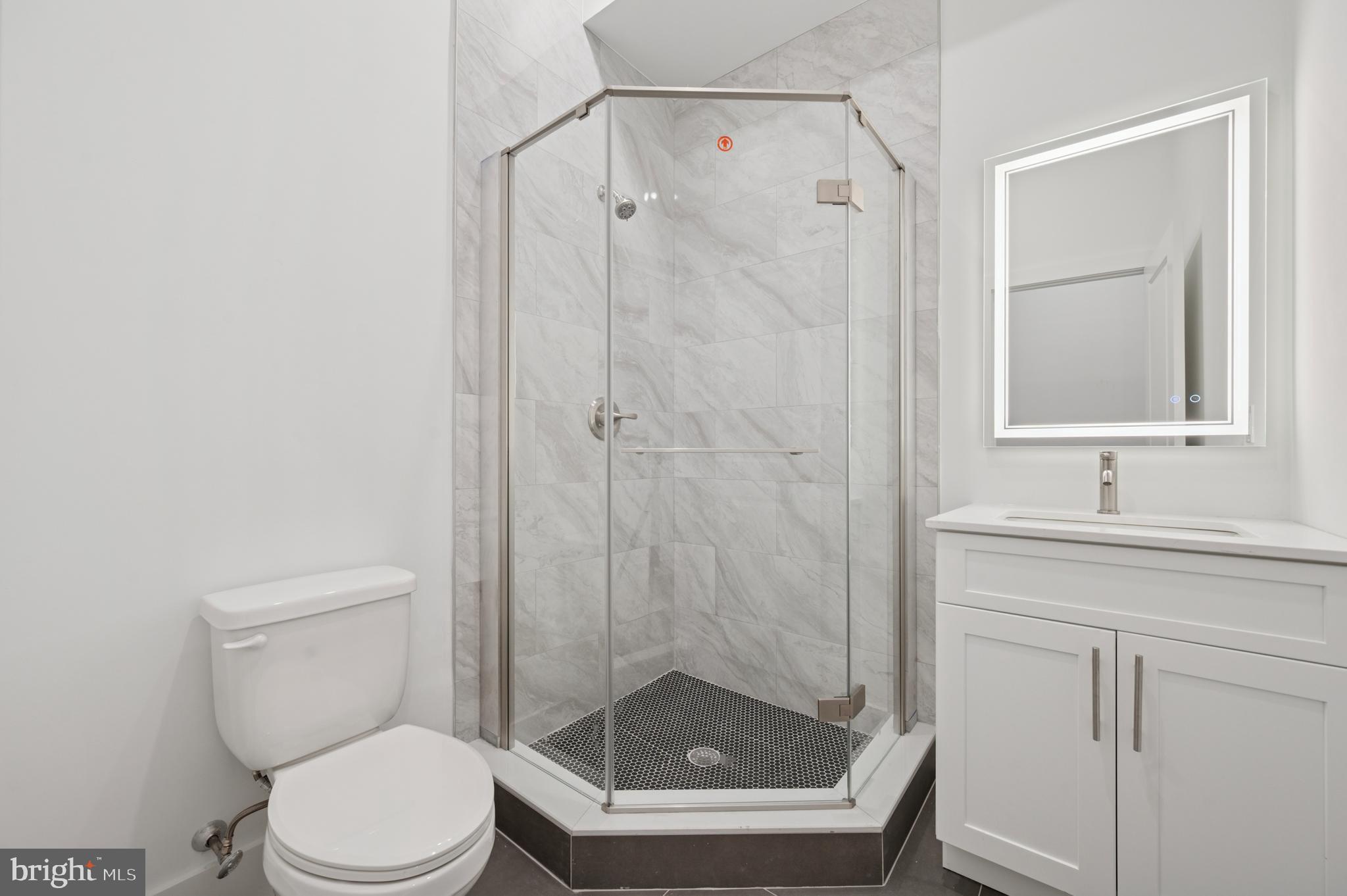 PHILADELPHIA - Residential Lease