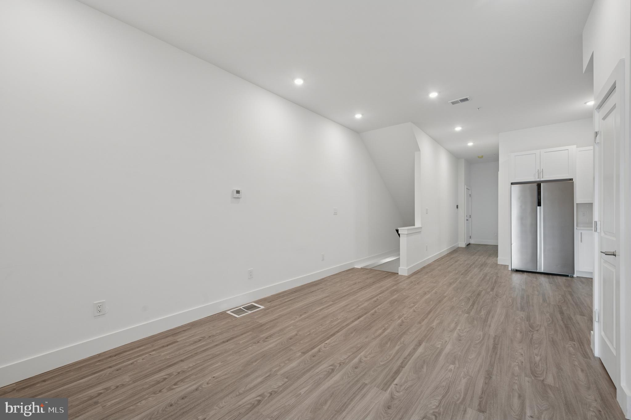 PHILADELPHIA - Residential Lease