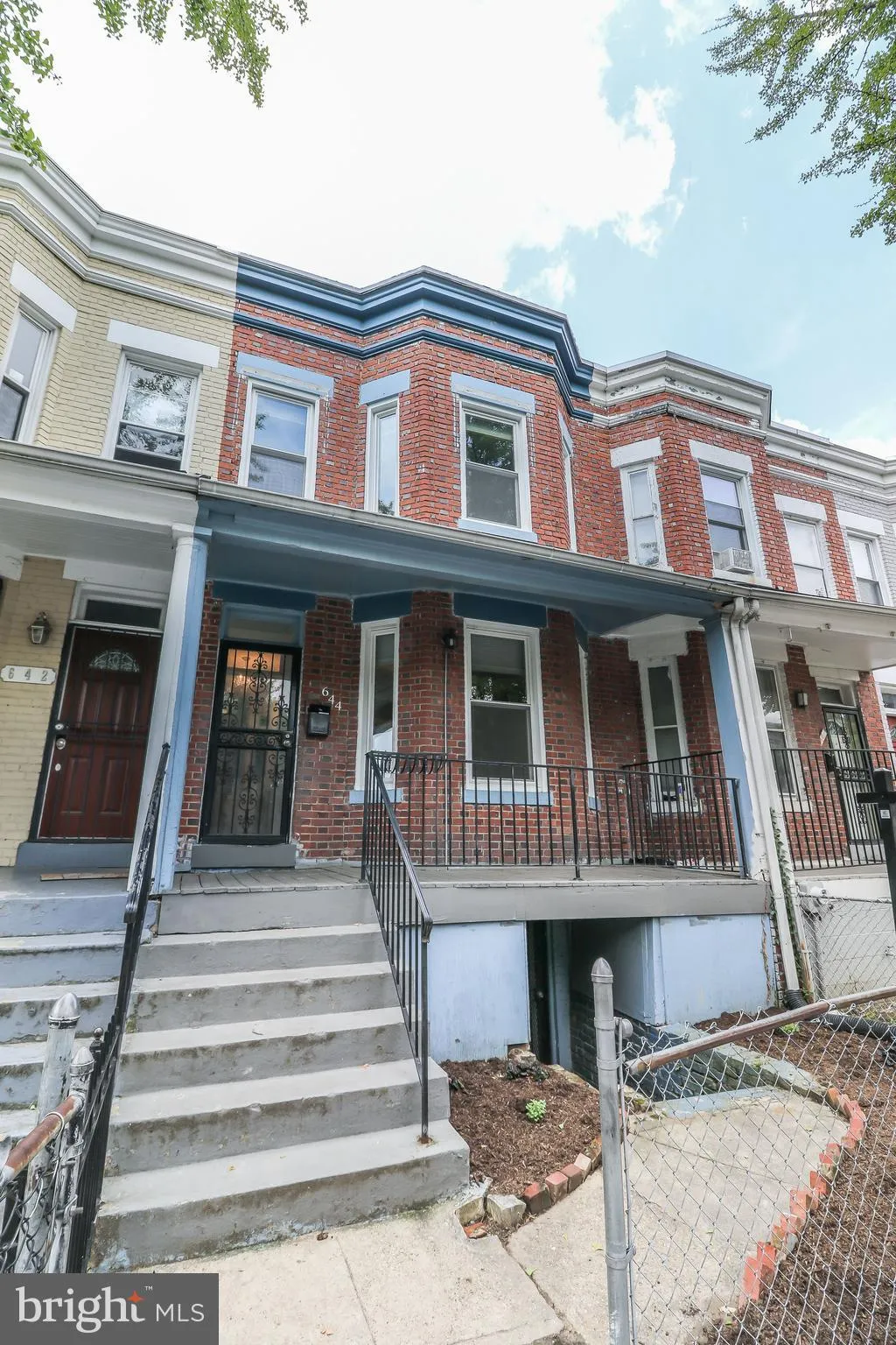 644 Morton Street NW, Washington, DC 20010