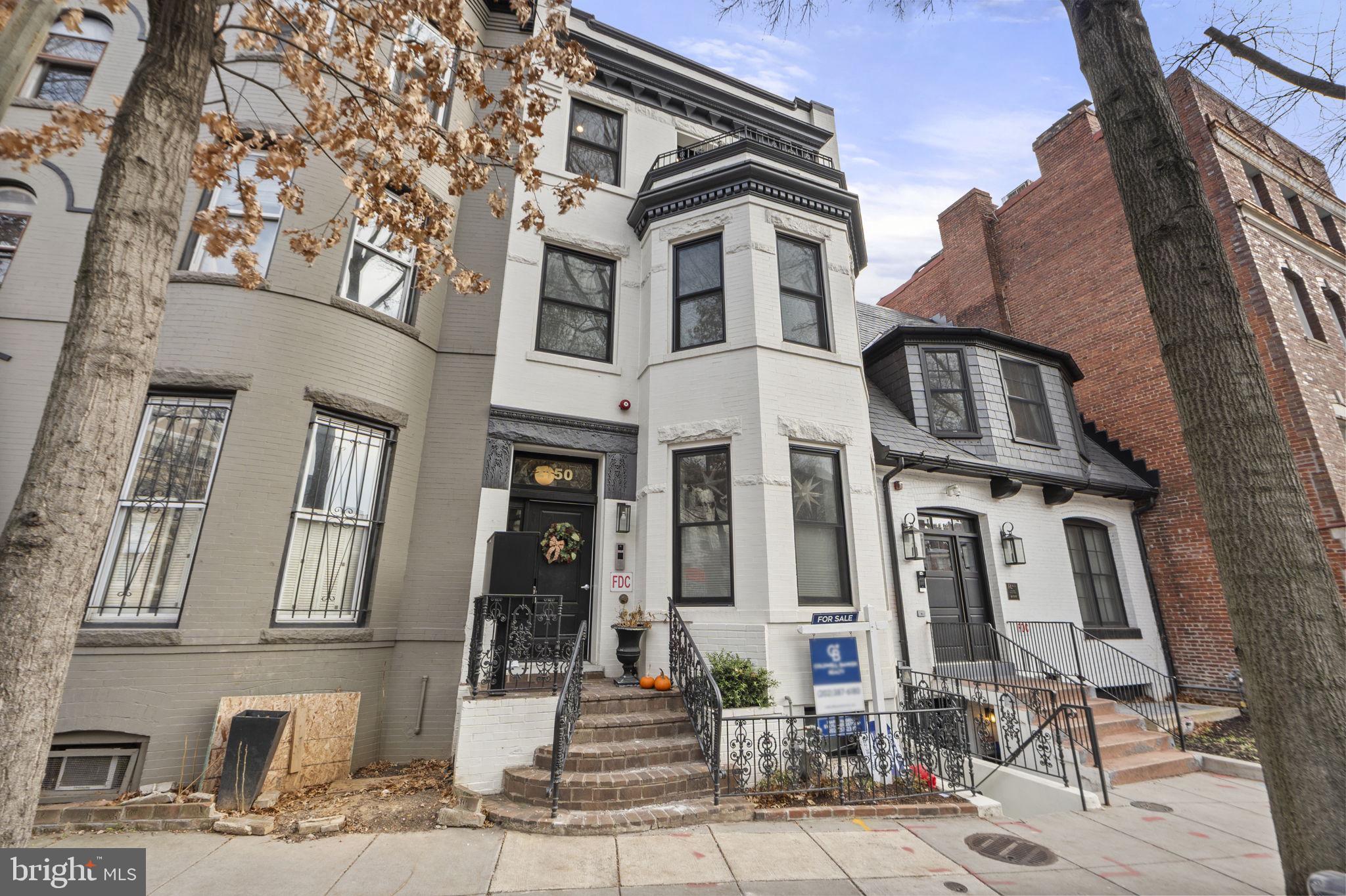 2150 FLORIDA AVENUE NW PH4