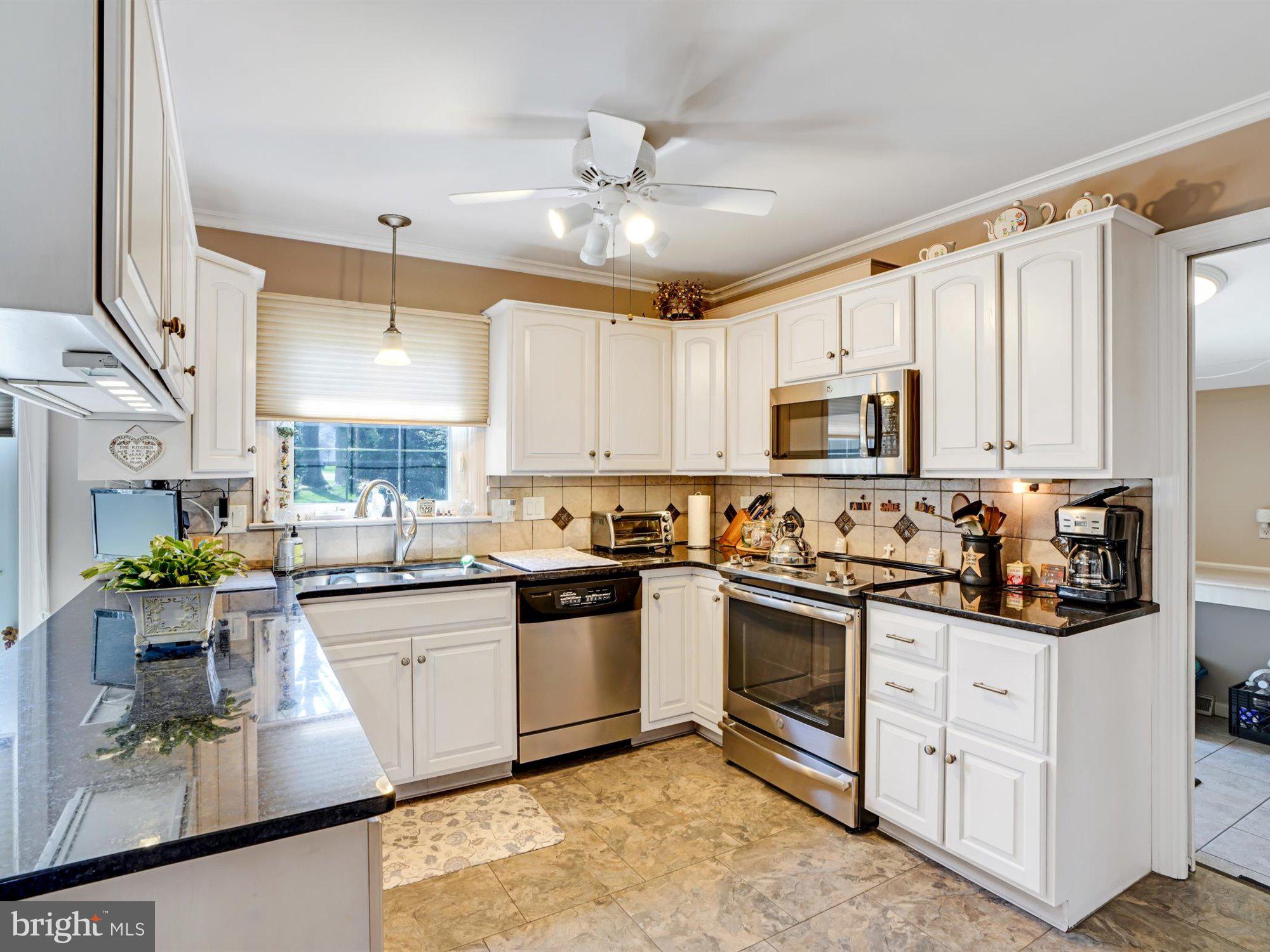 WEST HEMPFIELD TWP - Residential