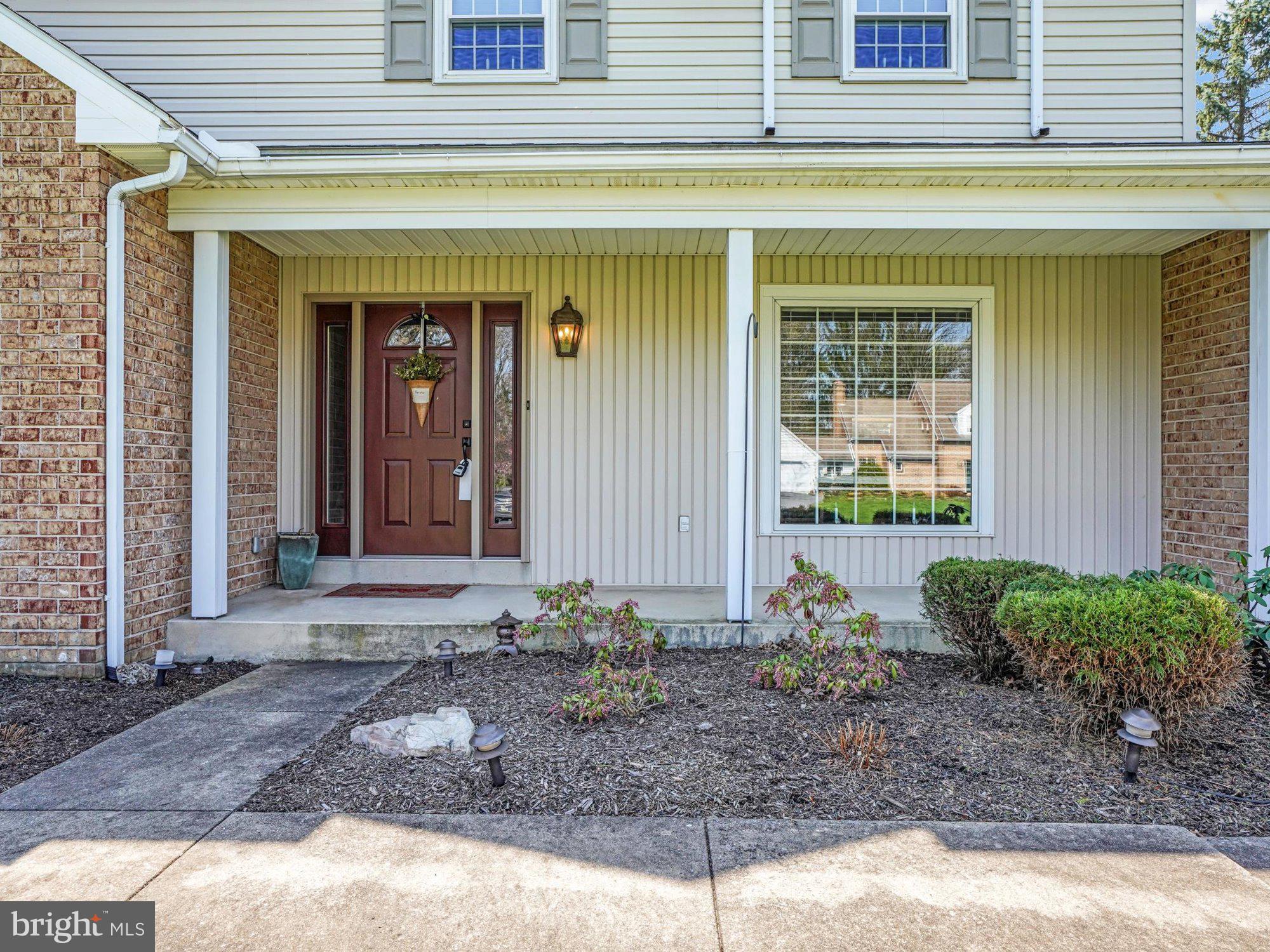 WEST HEMPFIELD TWP - Residential