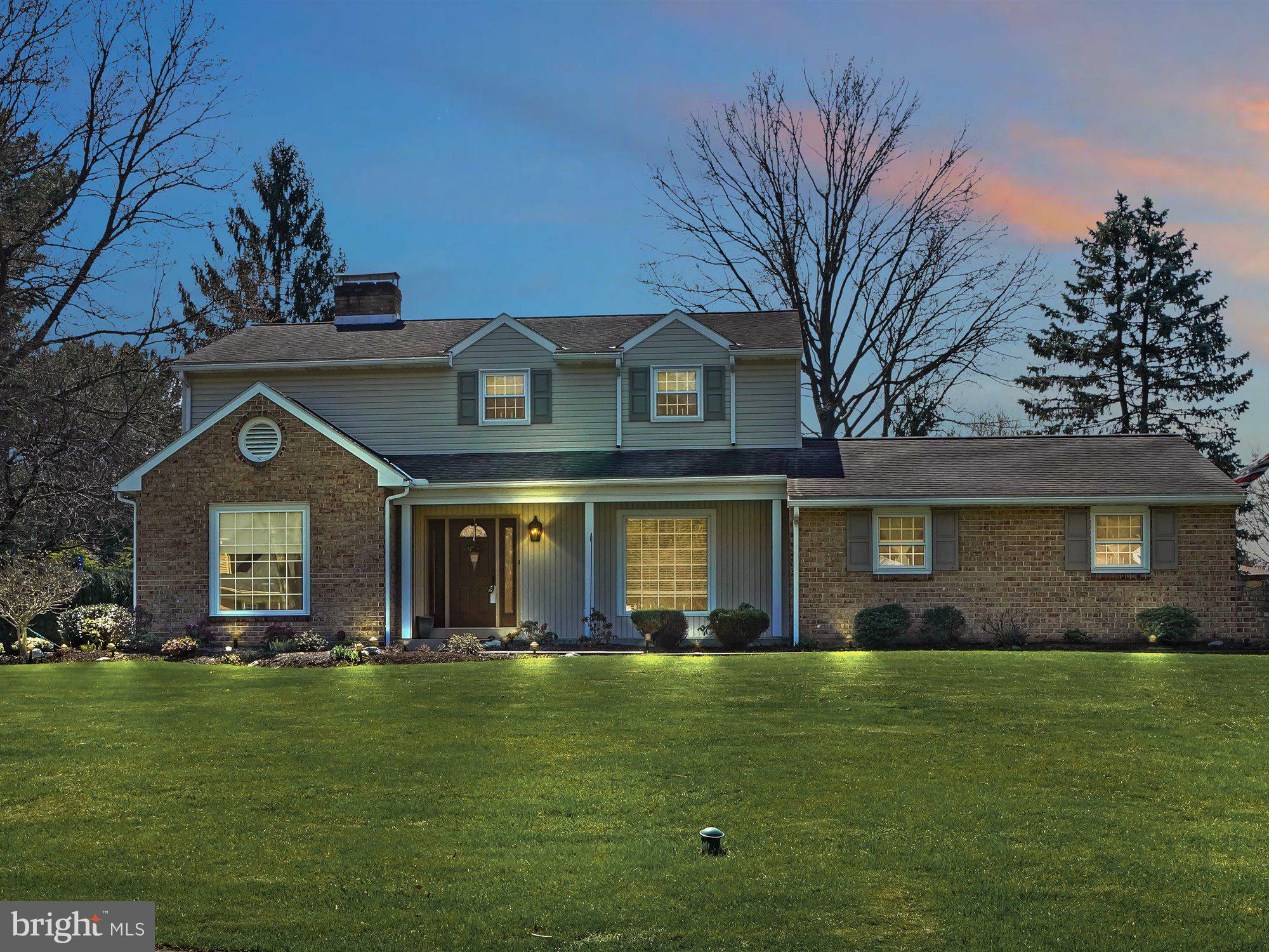 WEST HEMPFIELD TWP - Residential