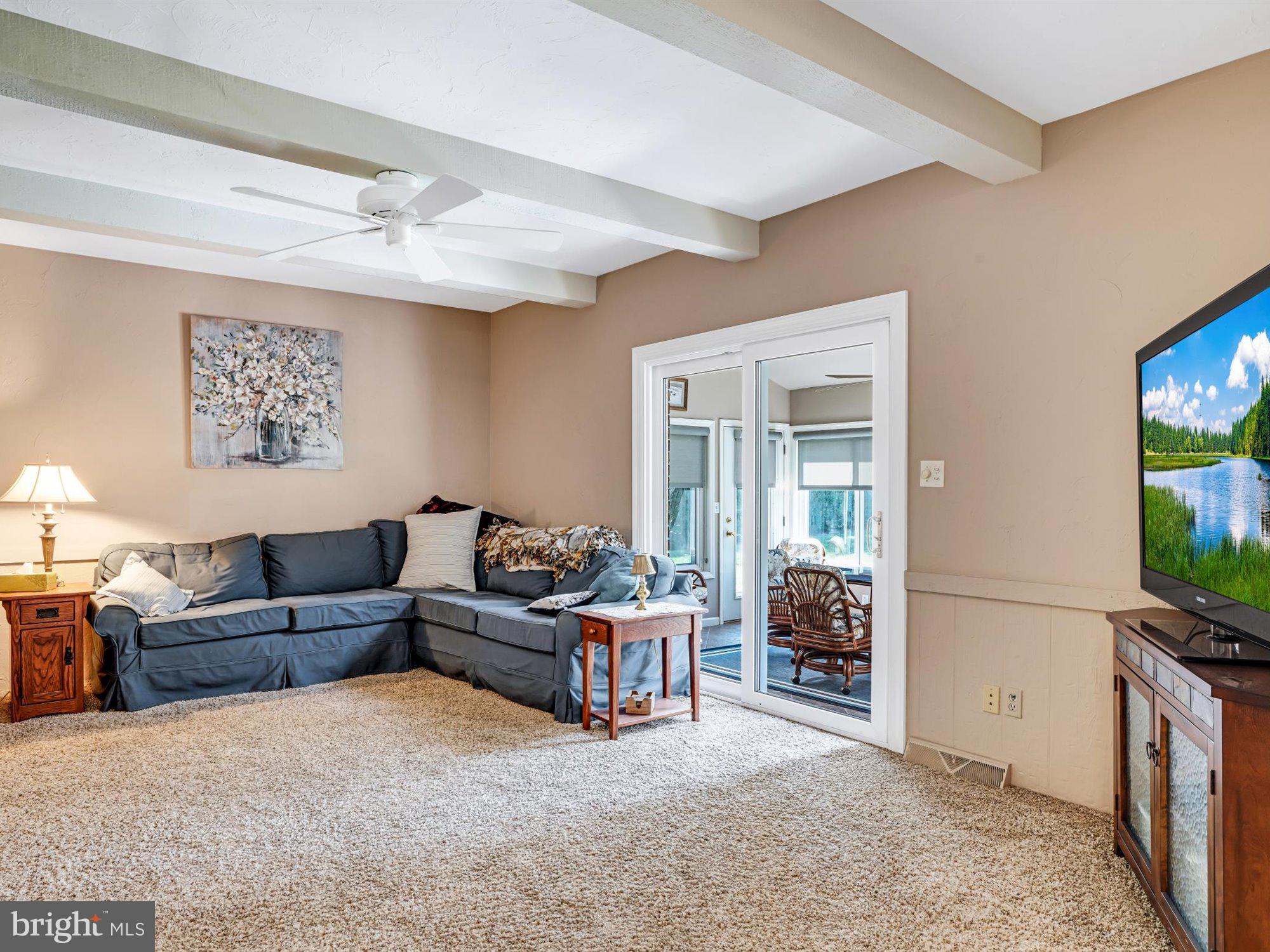 WEST HEMPFIELD TWP - Residential