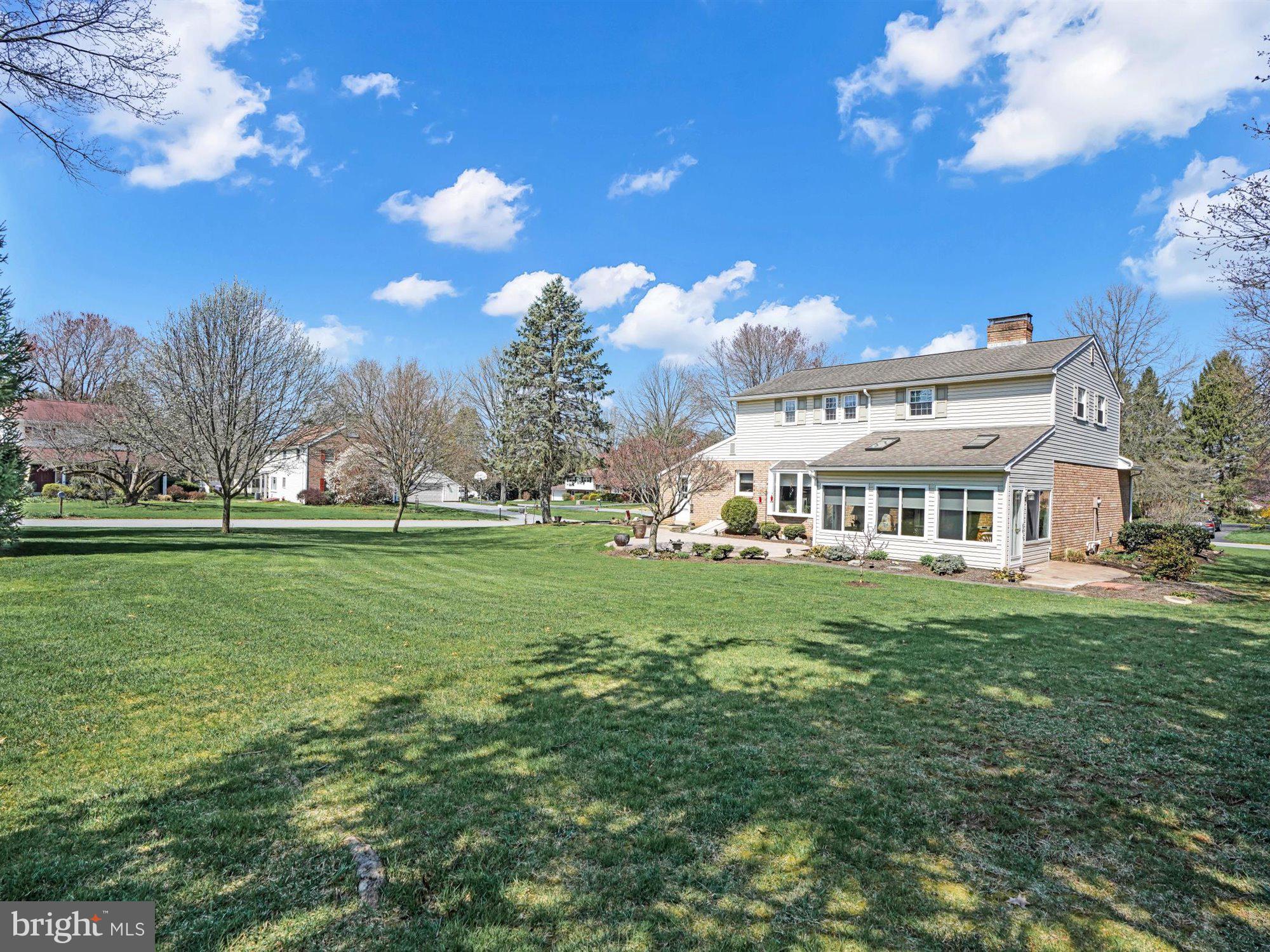 WEST HEMPFIELD TWP - Residential