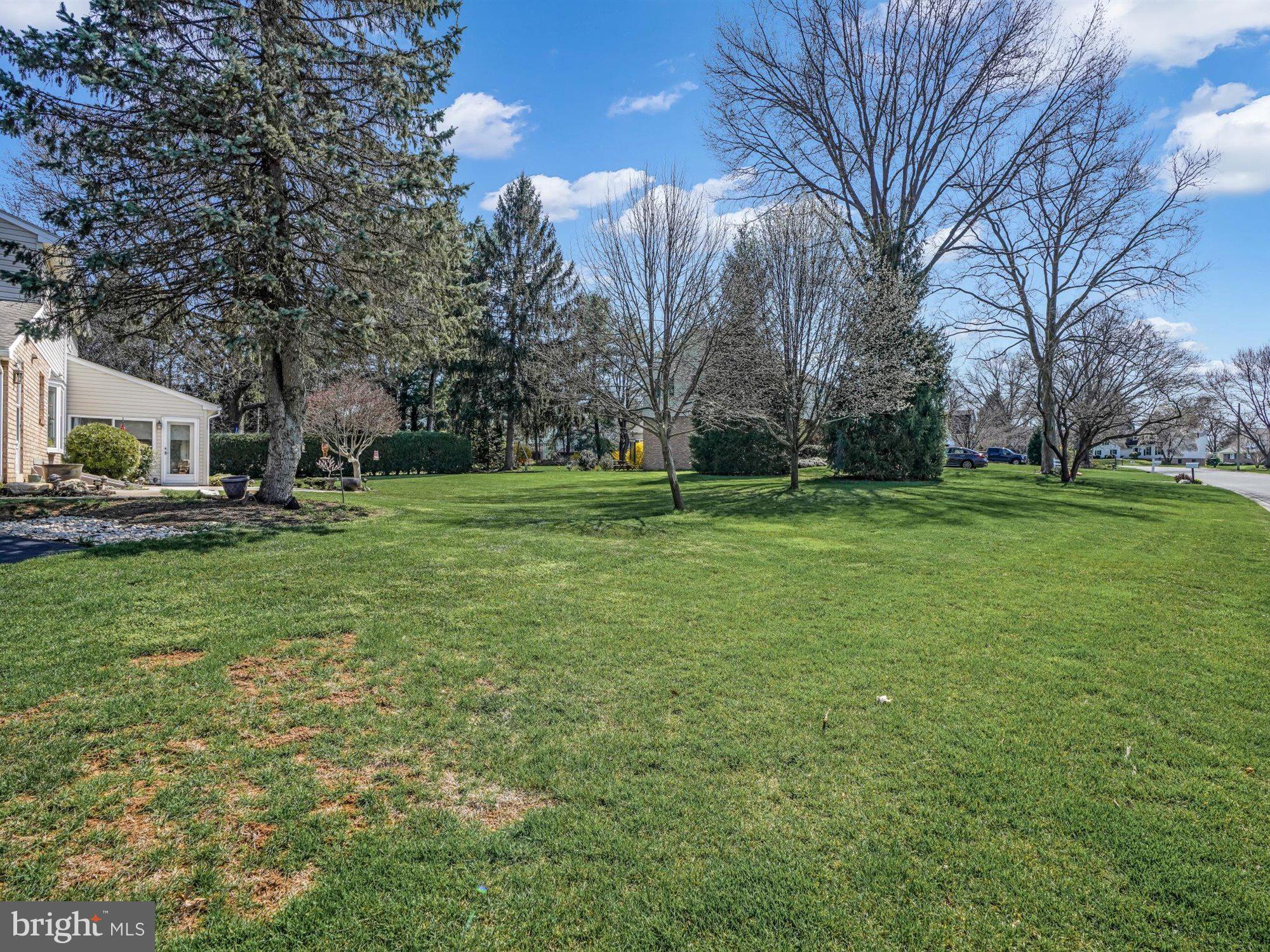 WEST HEMPFIELD TWP - Residential