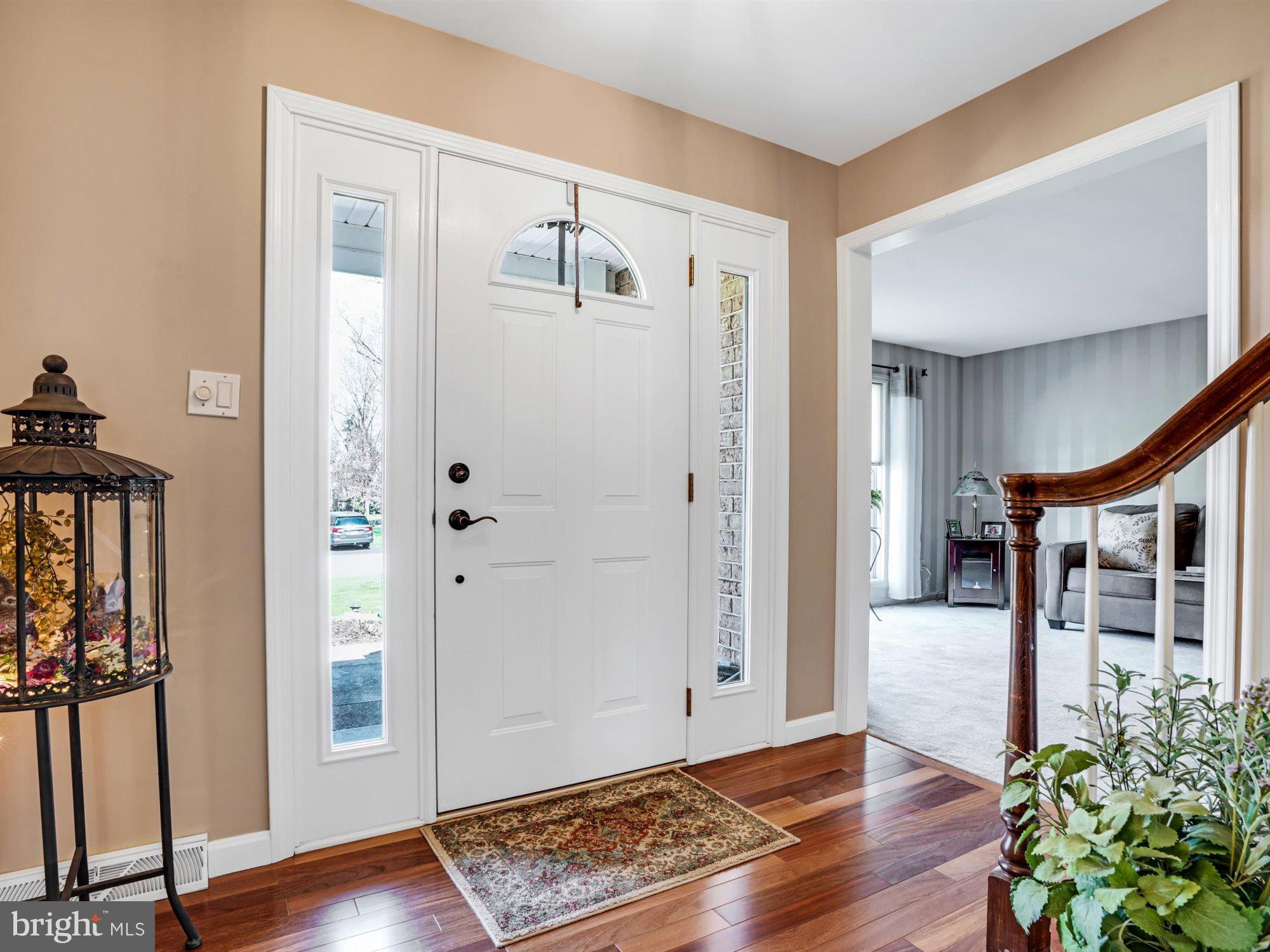 WEST HEMPFIELD TWP - Residential