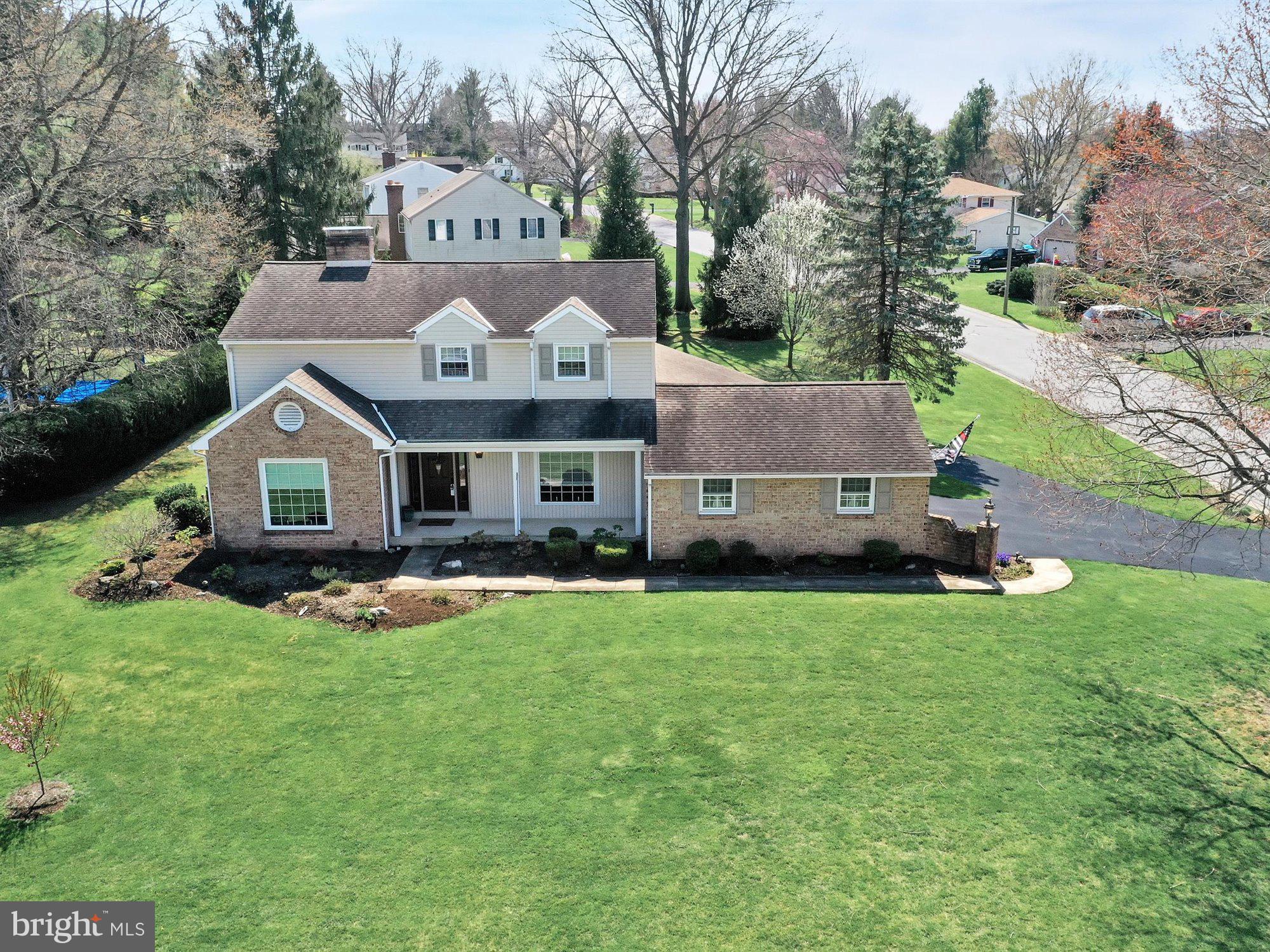 WEST HEMPFIELD TWP - Residential