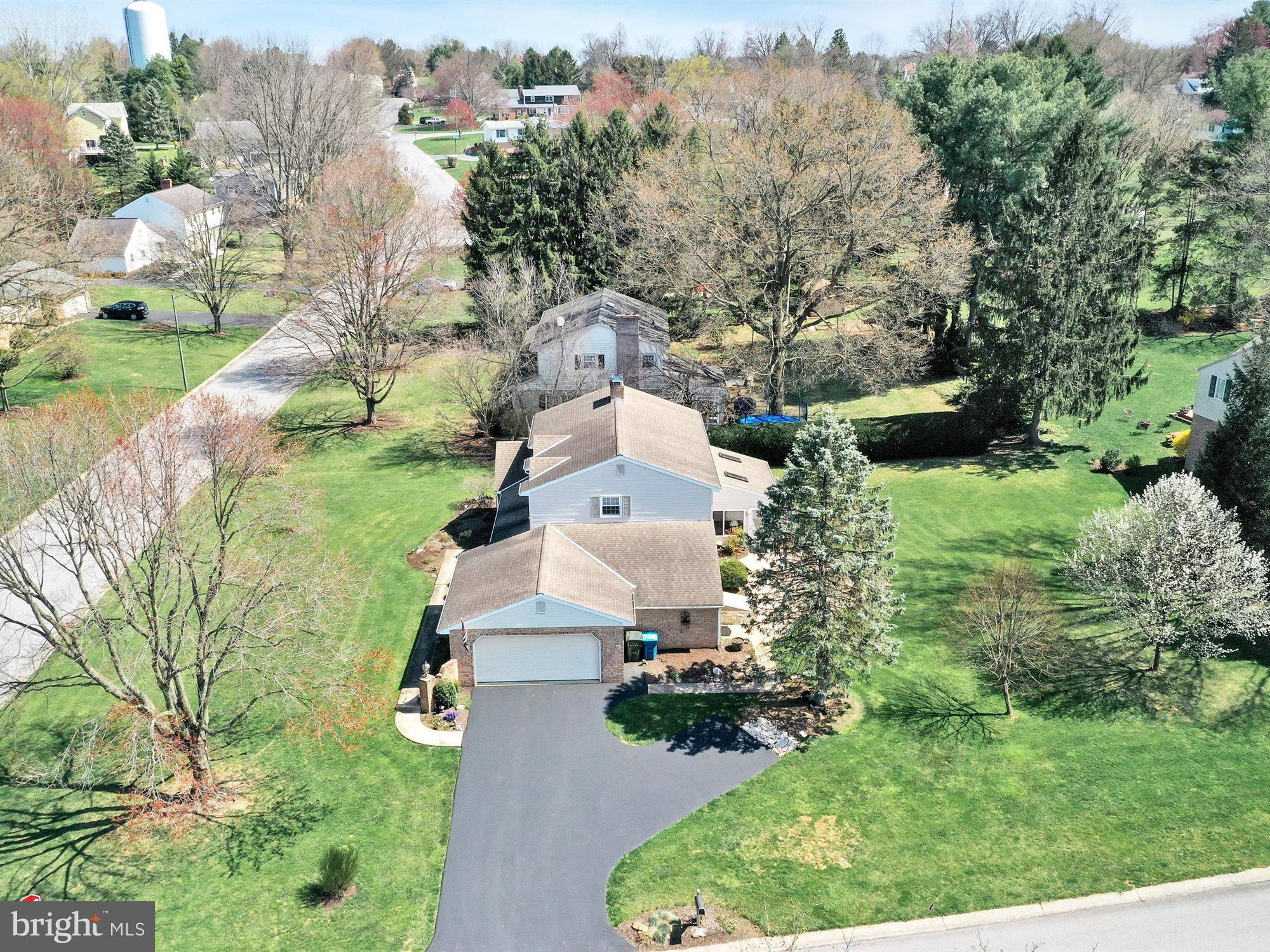 WEST HEMPFIELD TWP - Residential