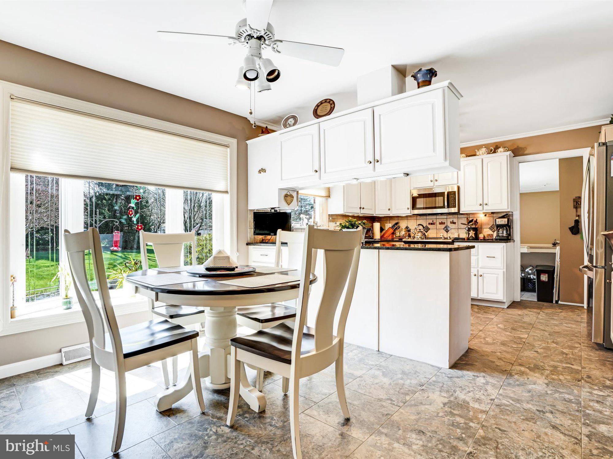 WEST HEMPFIELD TWP - Residential