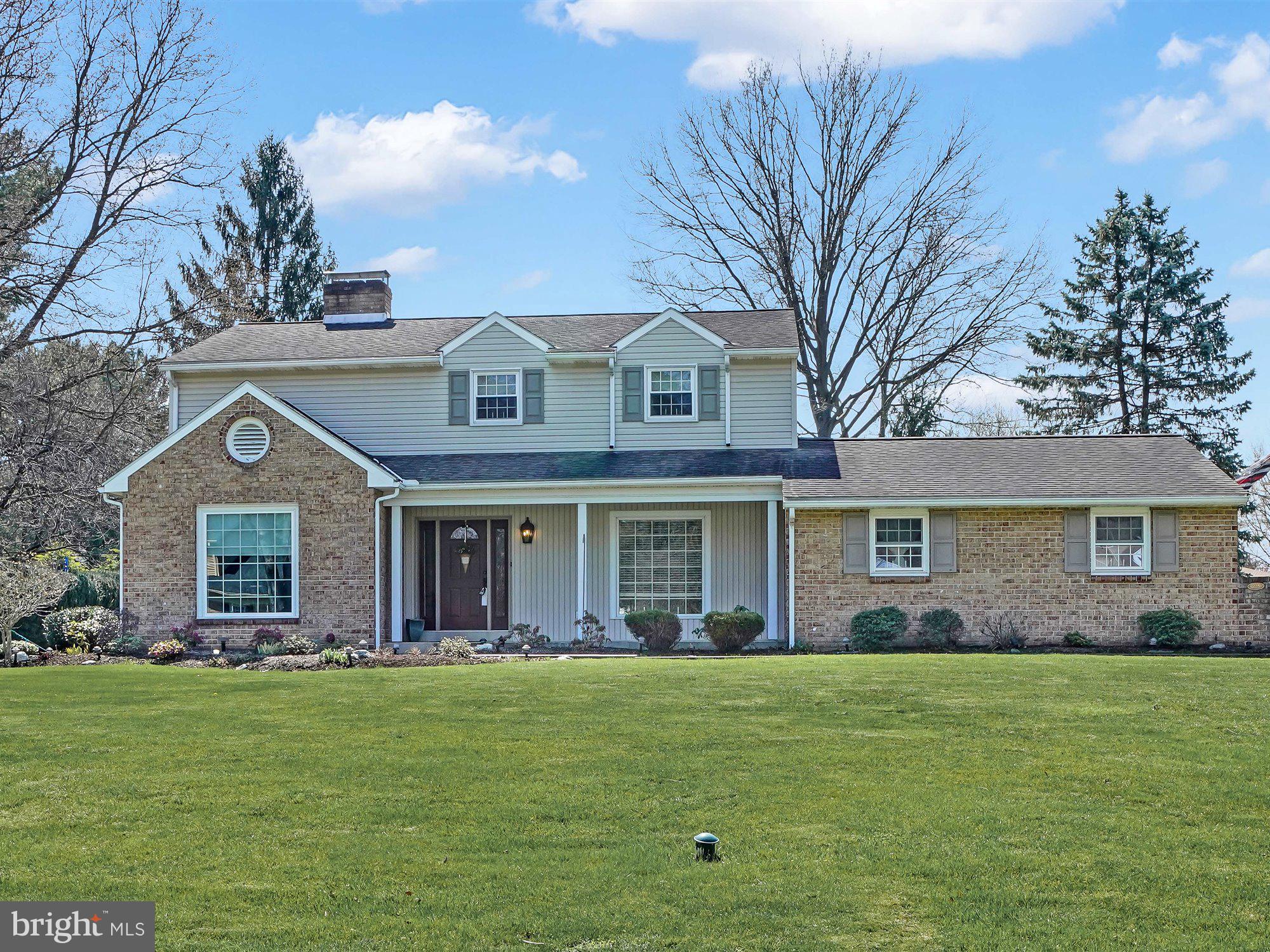 WEST HEMPFIELD TWP - Residential