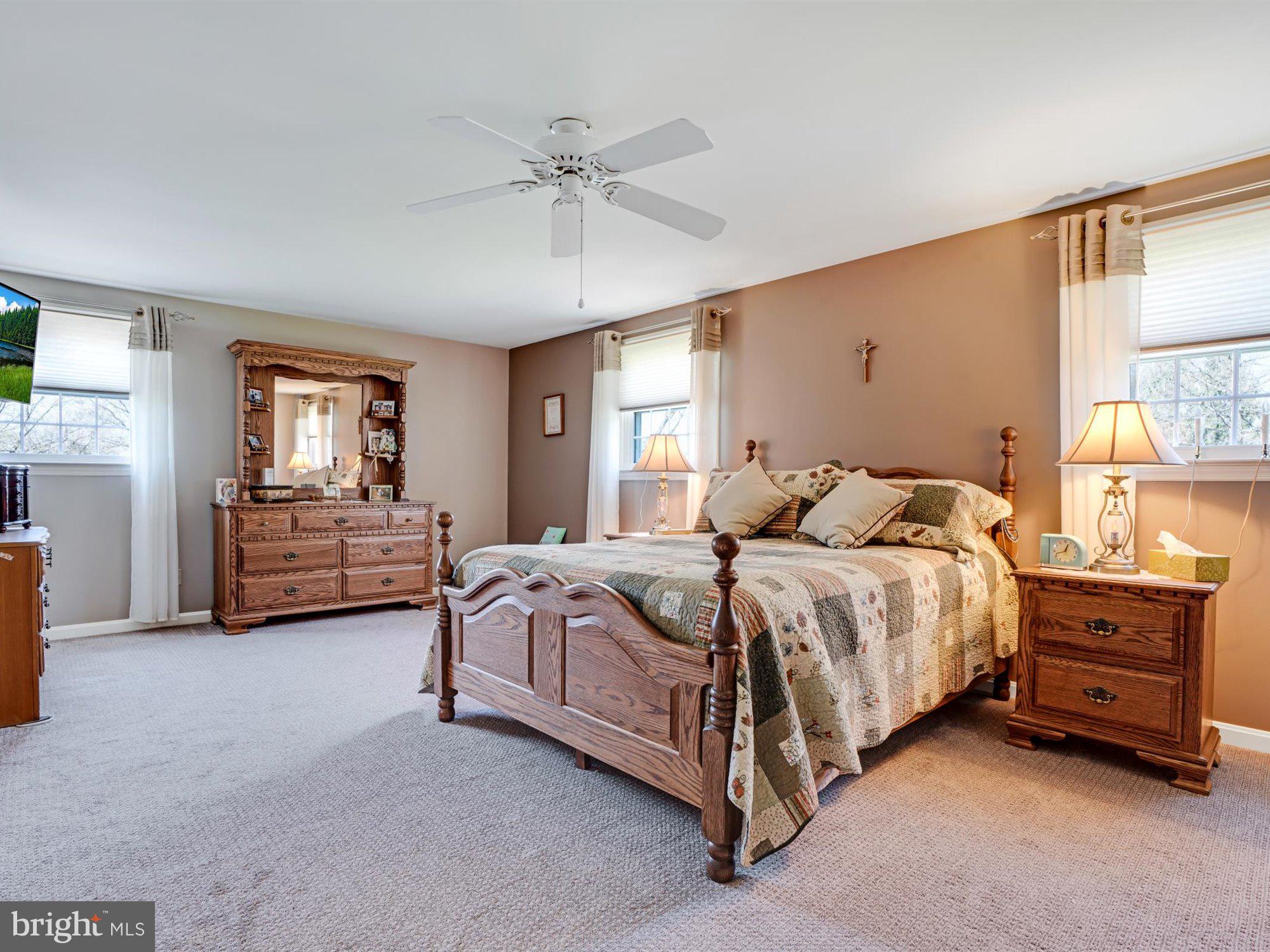 WEST HEMPFIELD TWP - Residential