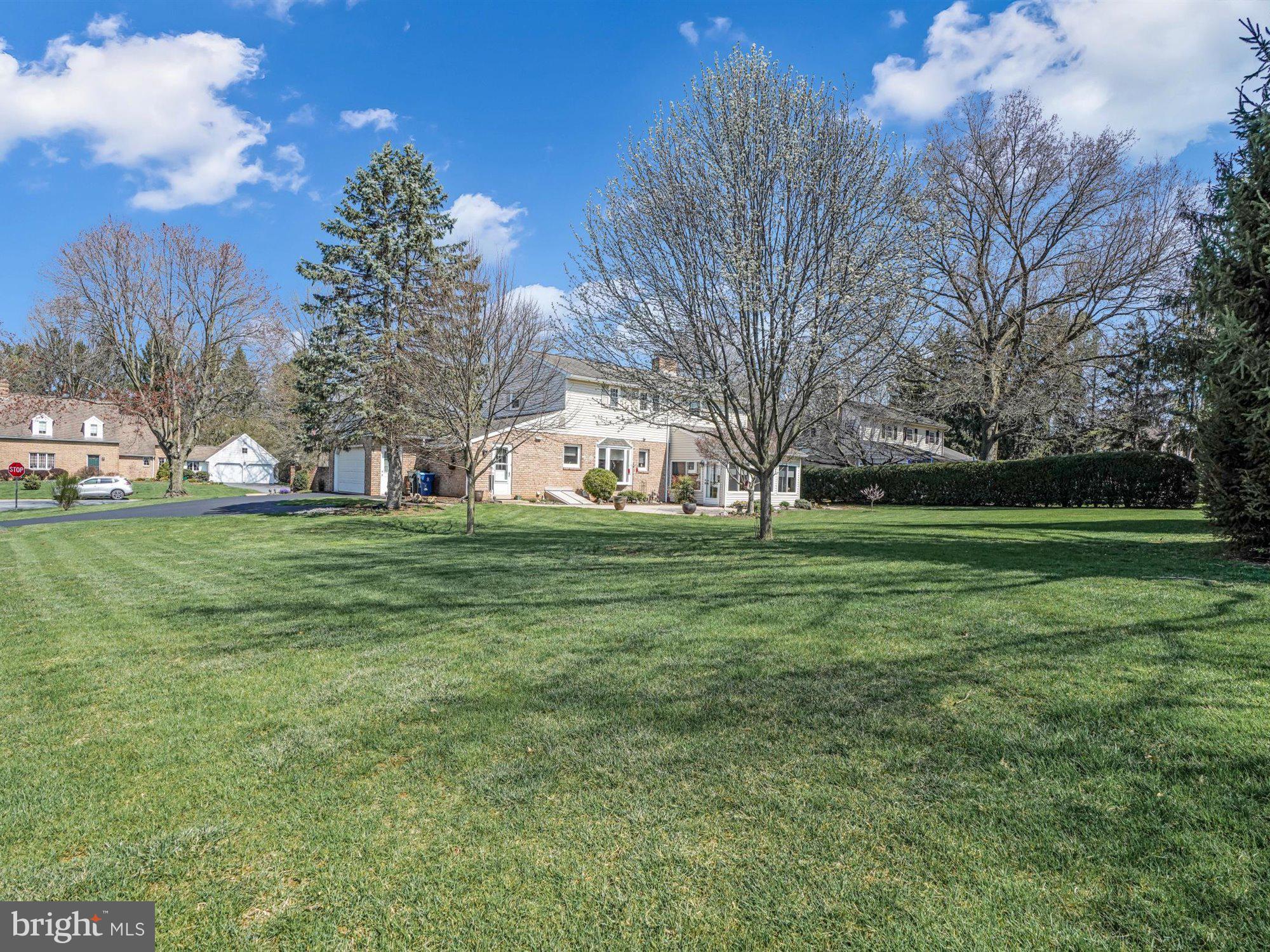 WEST HEMPFIELD TWP - Residential