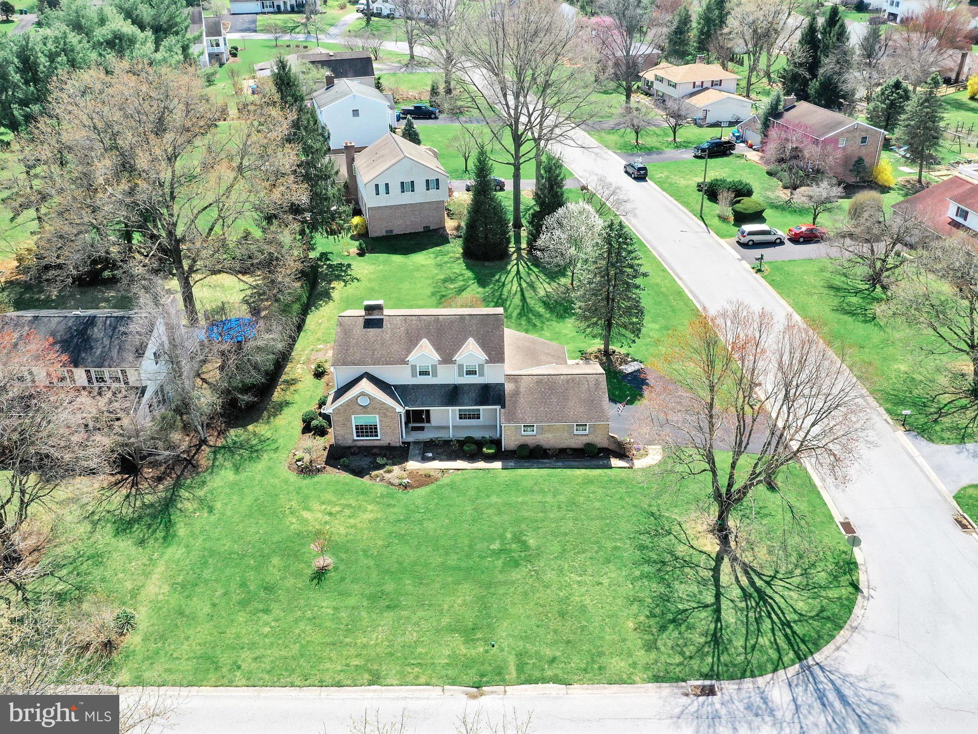 WEST HEMPFIELD TWP - Residential