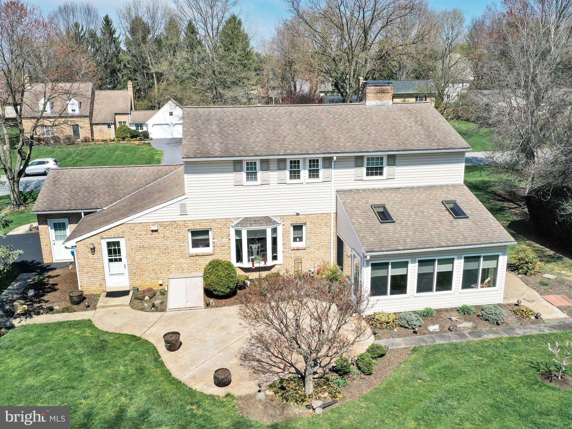 WEST HEMPFIELD TWP - Residential