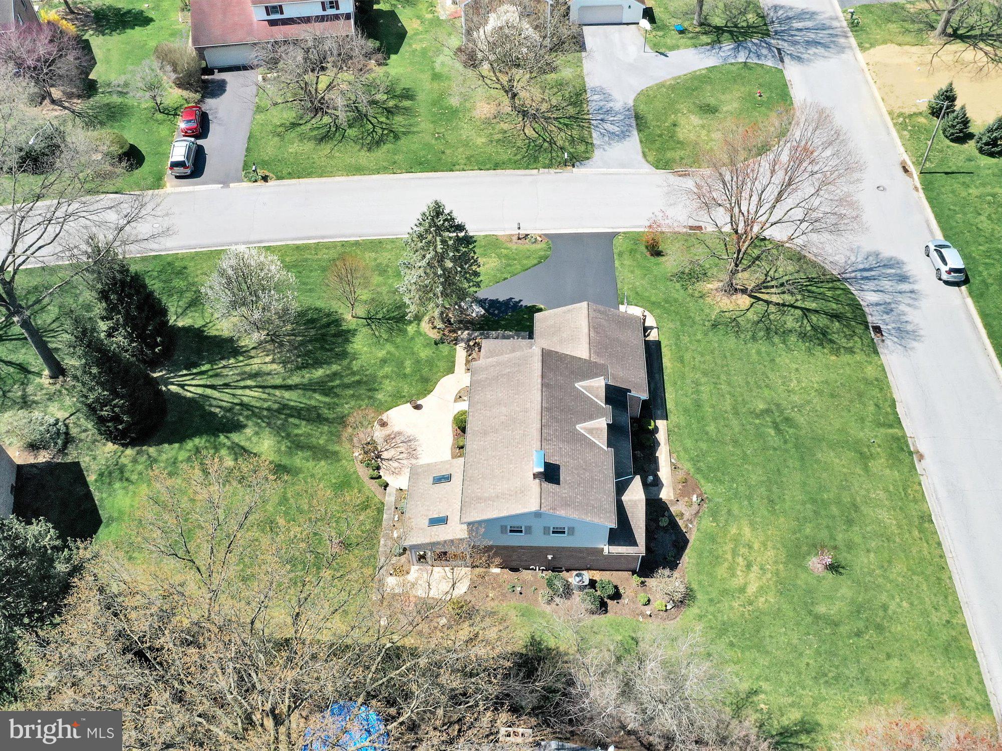 WEST HEMPFIELD TWP - Residential