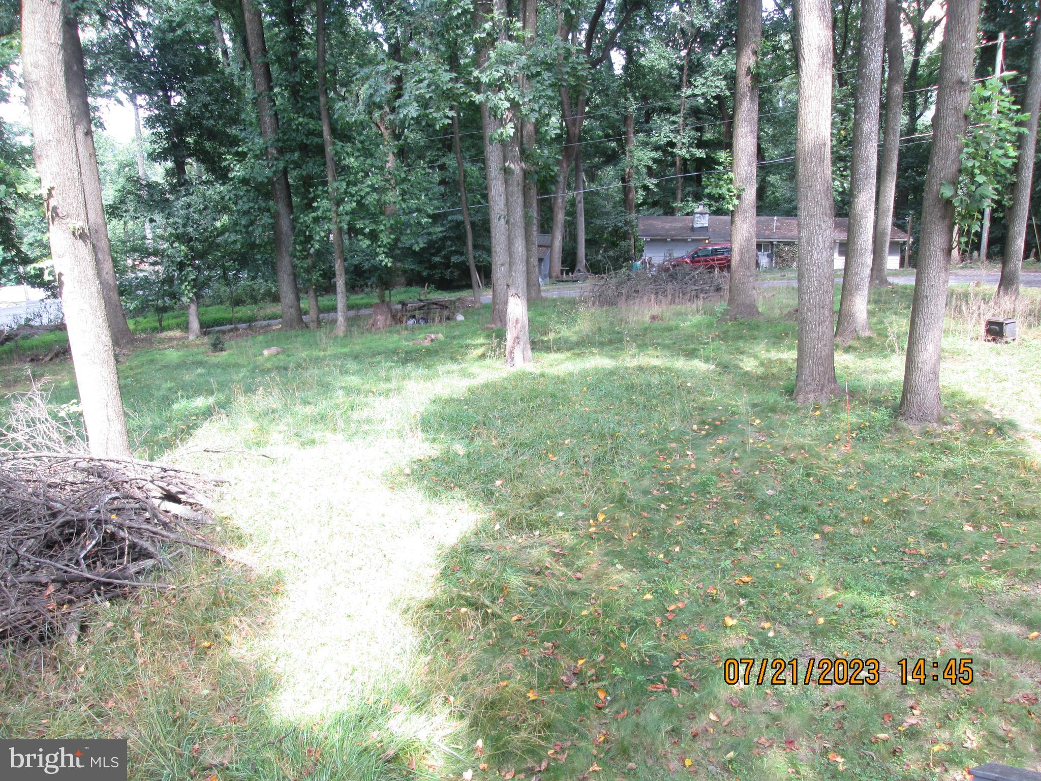 SHANNONDALE - Residential Lease