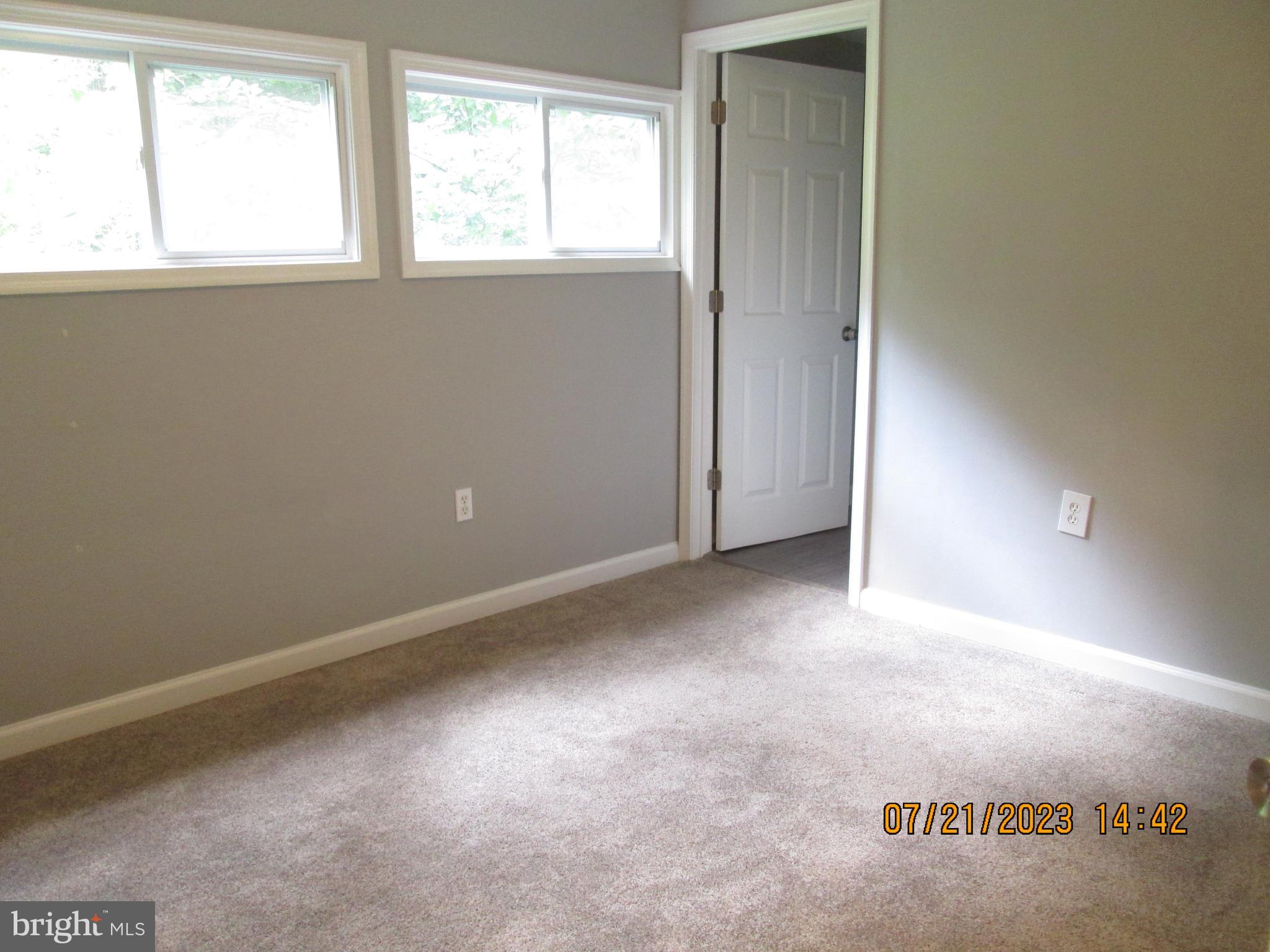 SHANNONDALE - Residential Lease