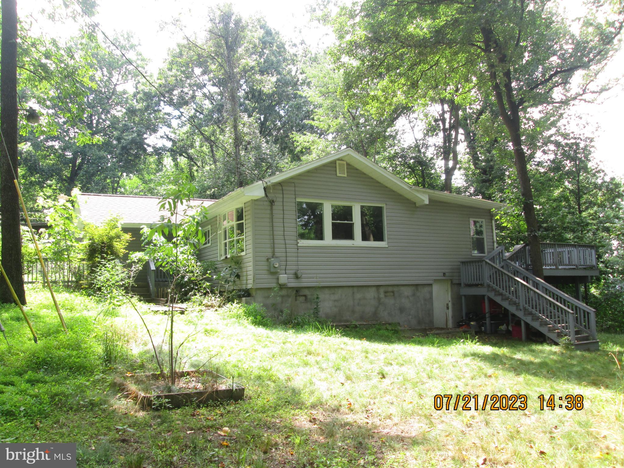 SHANNONDALE - Residential Lease