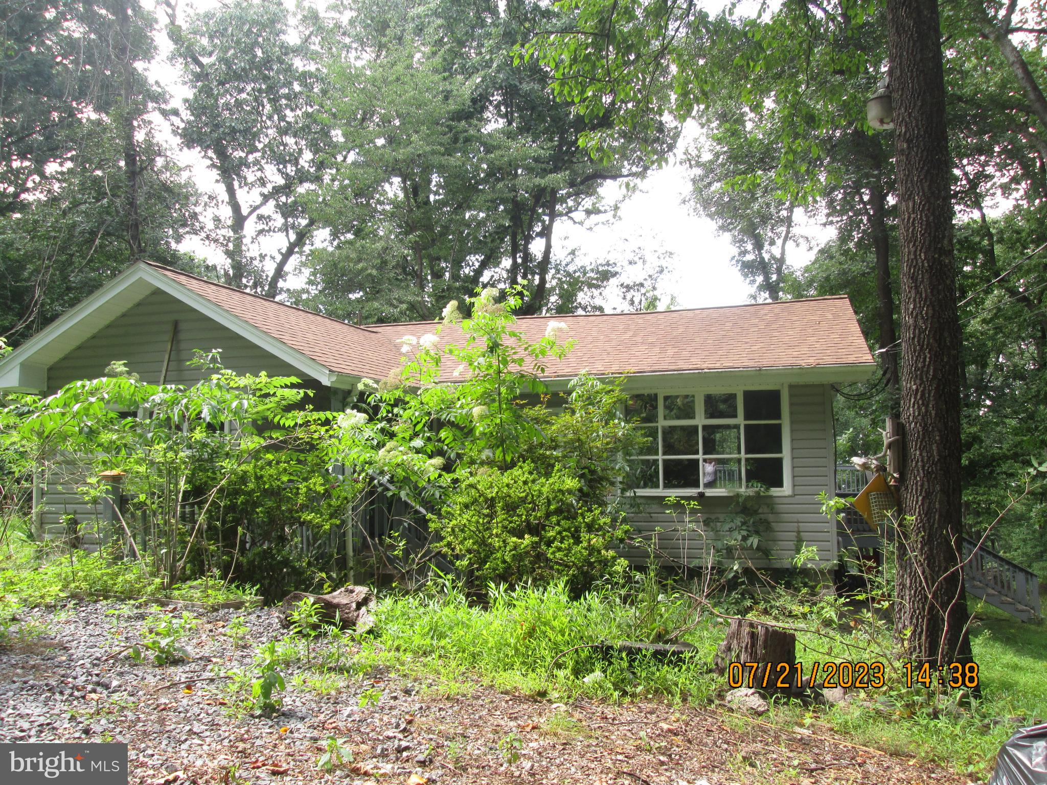 SHANNONDALE - Residential Lease