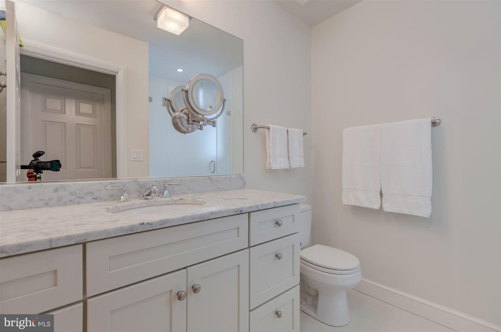 THE HAMLET - Residential