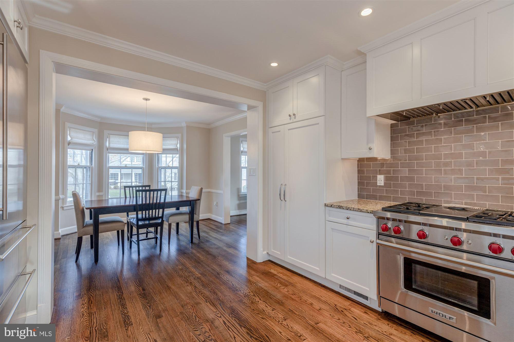 THE HAMLET - Residential