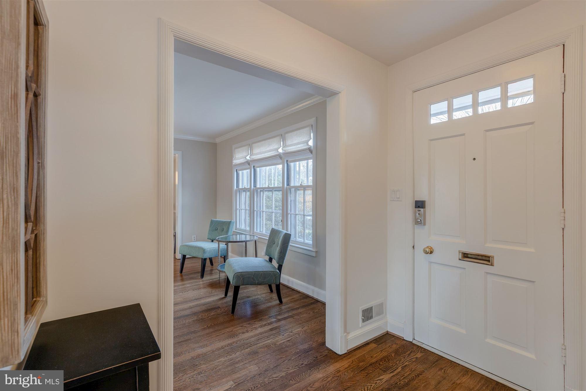 THE HAMLET - Residential