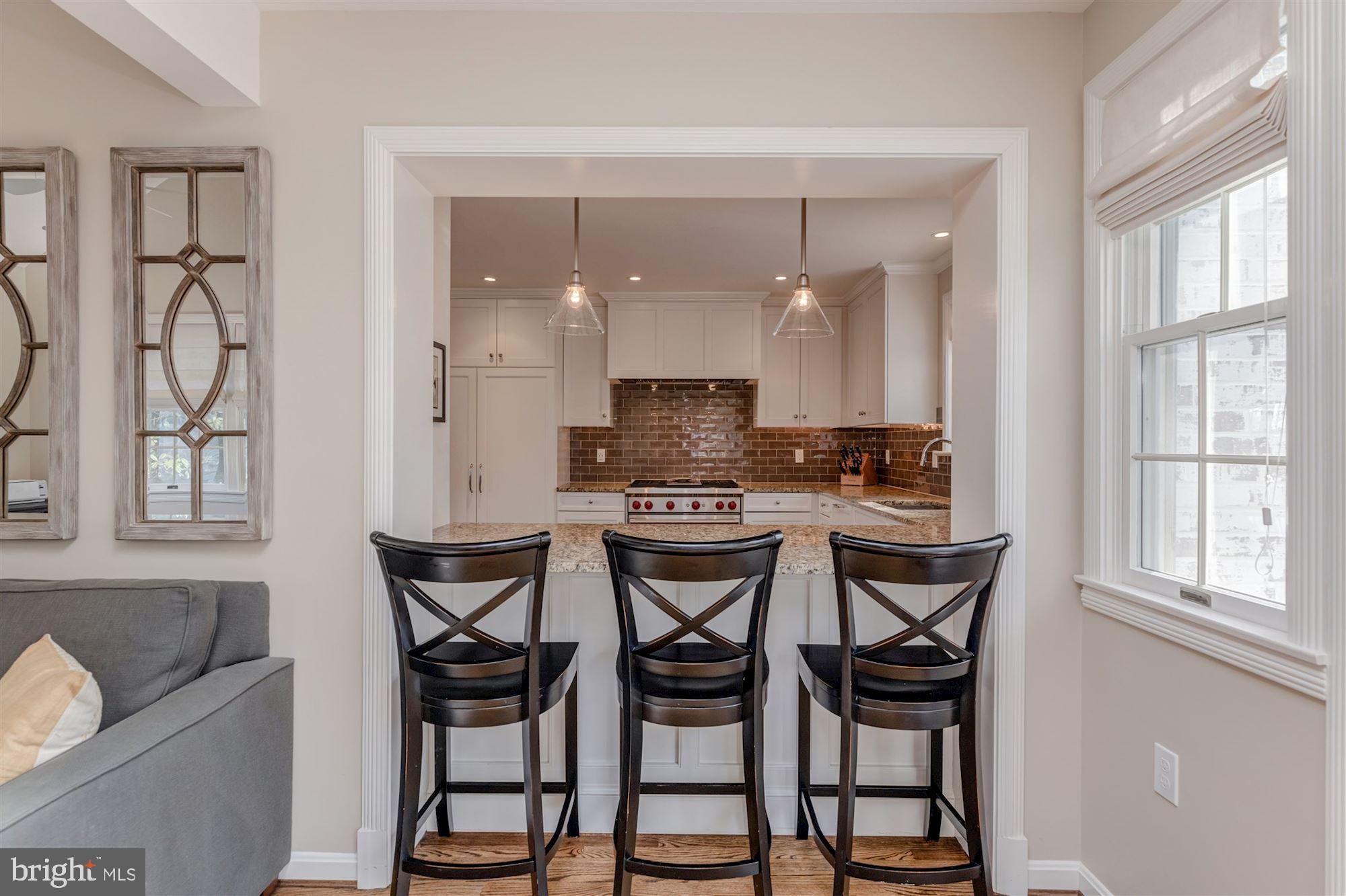 THE HAMLET - Residential