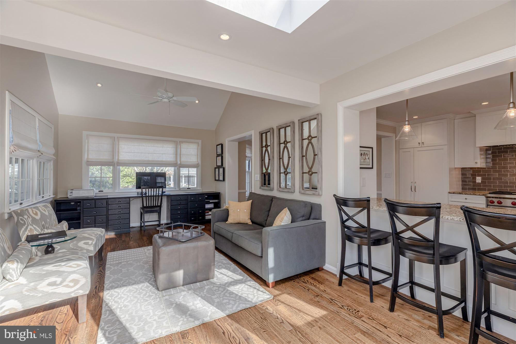 THE HAMLET - Residential