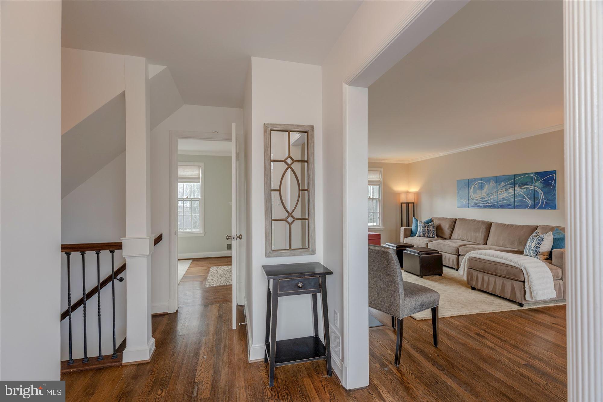 THE HAMLET - Residential