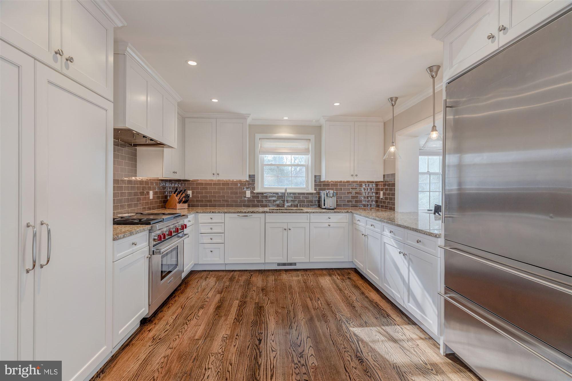 THE HAMLET - Residential