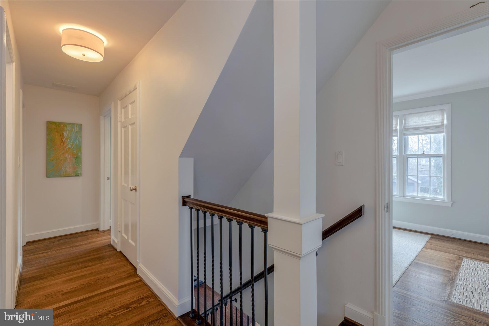 THE HAMLET - Residential