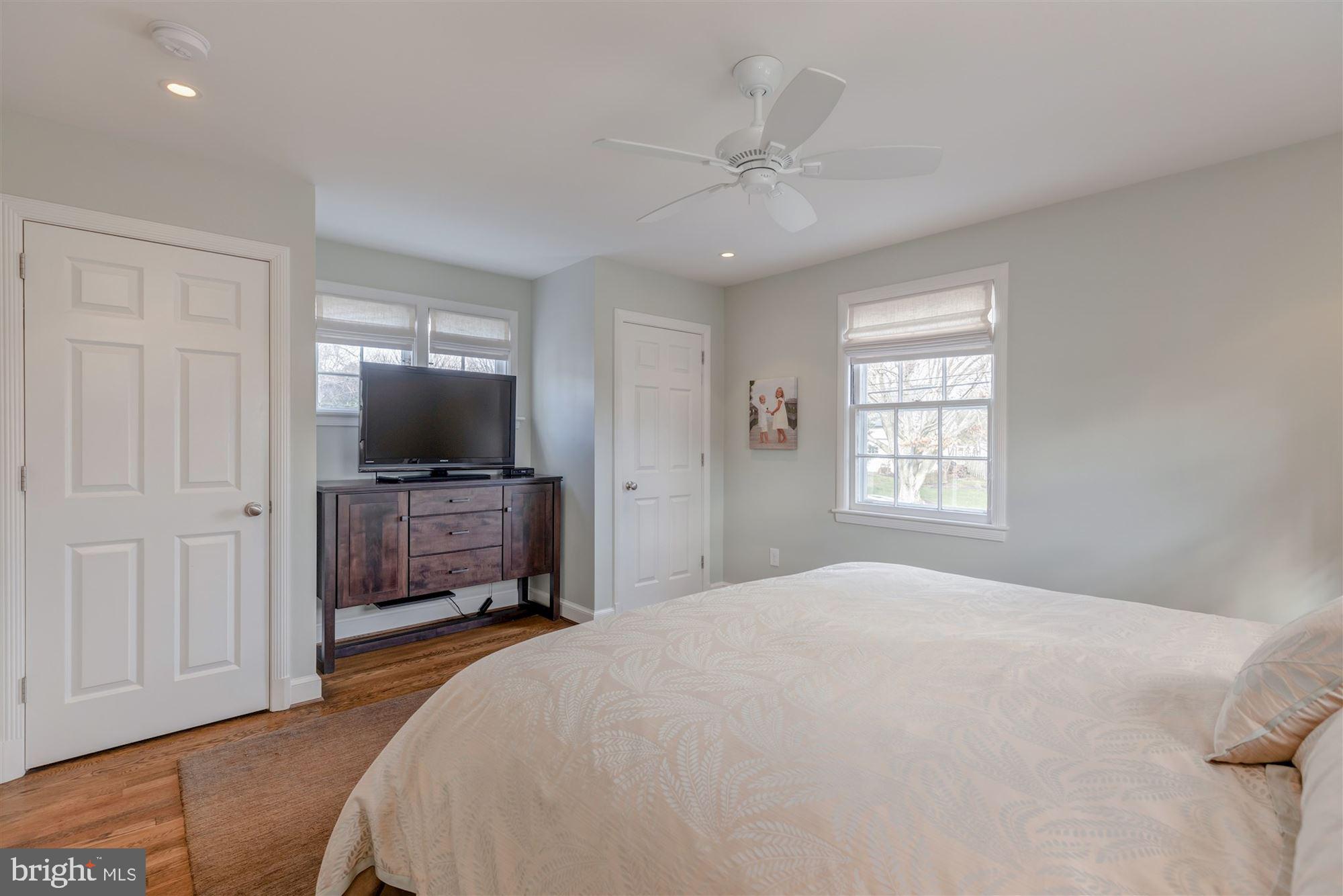 THE HAMLET - Residential