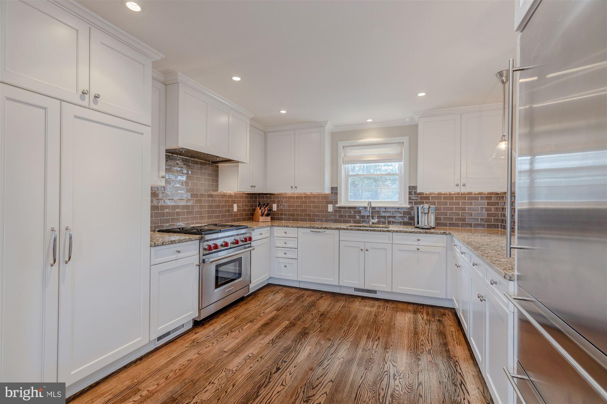 THE HAMLET - Residential