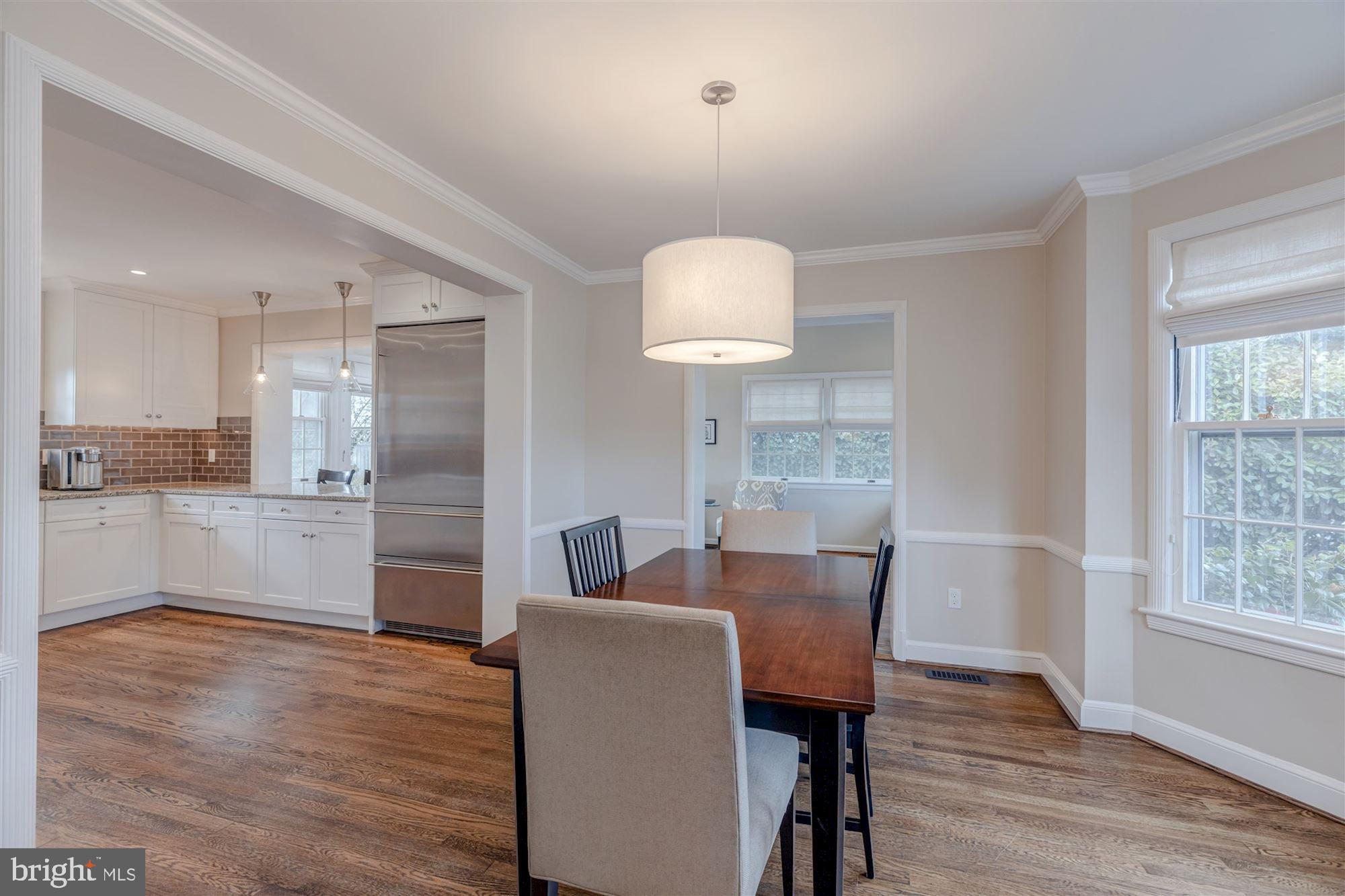 THE HAMLET - Residential