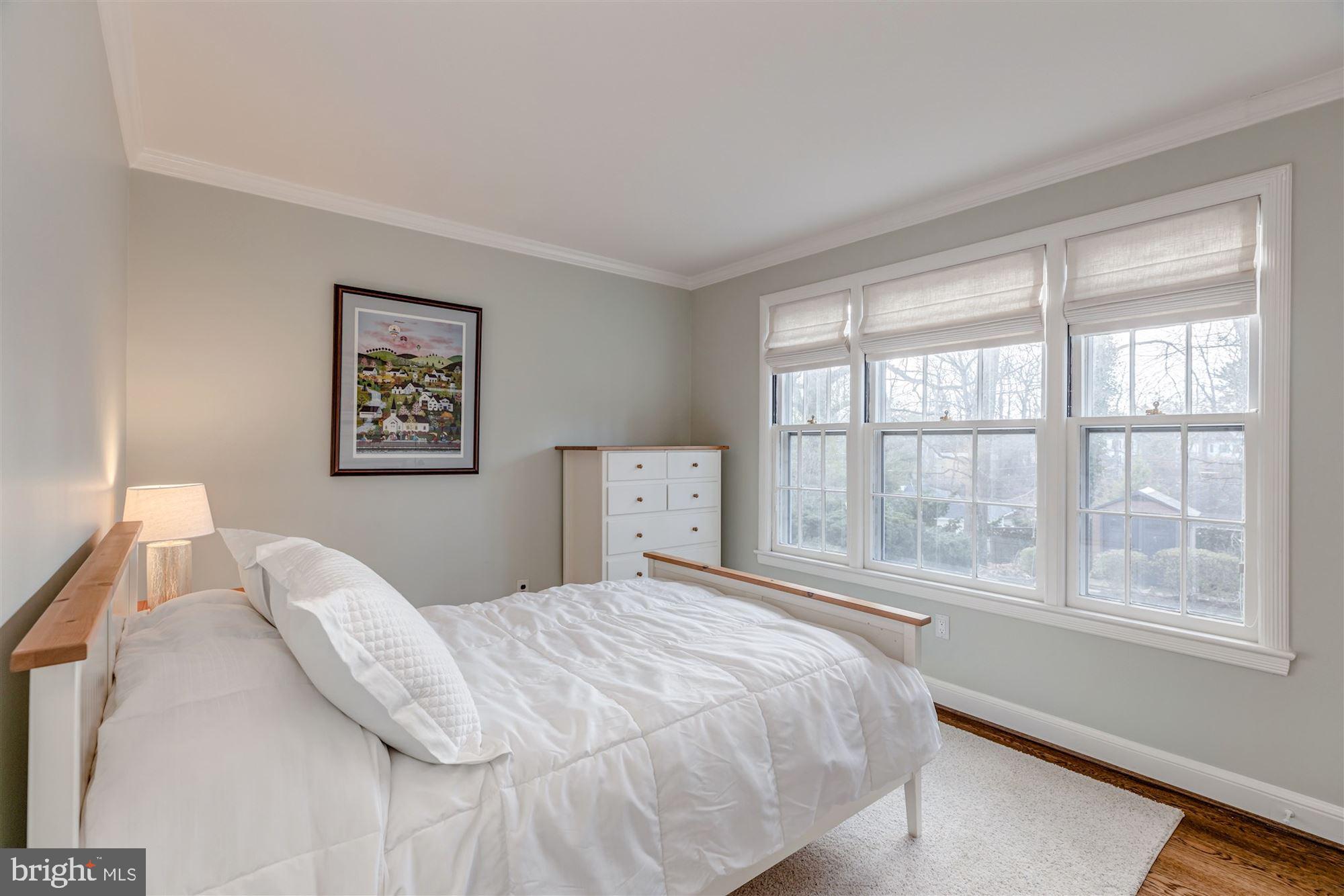 THE HAMLET - Residential