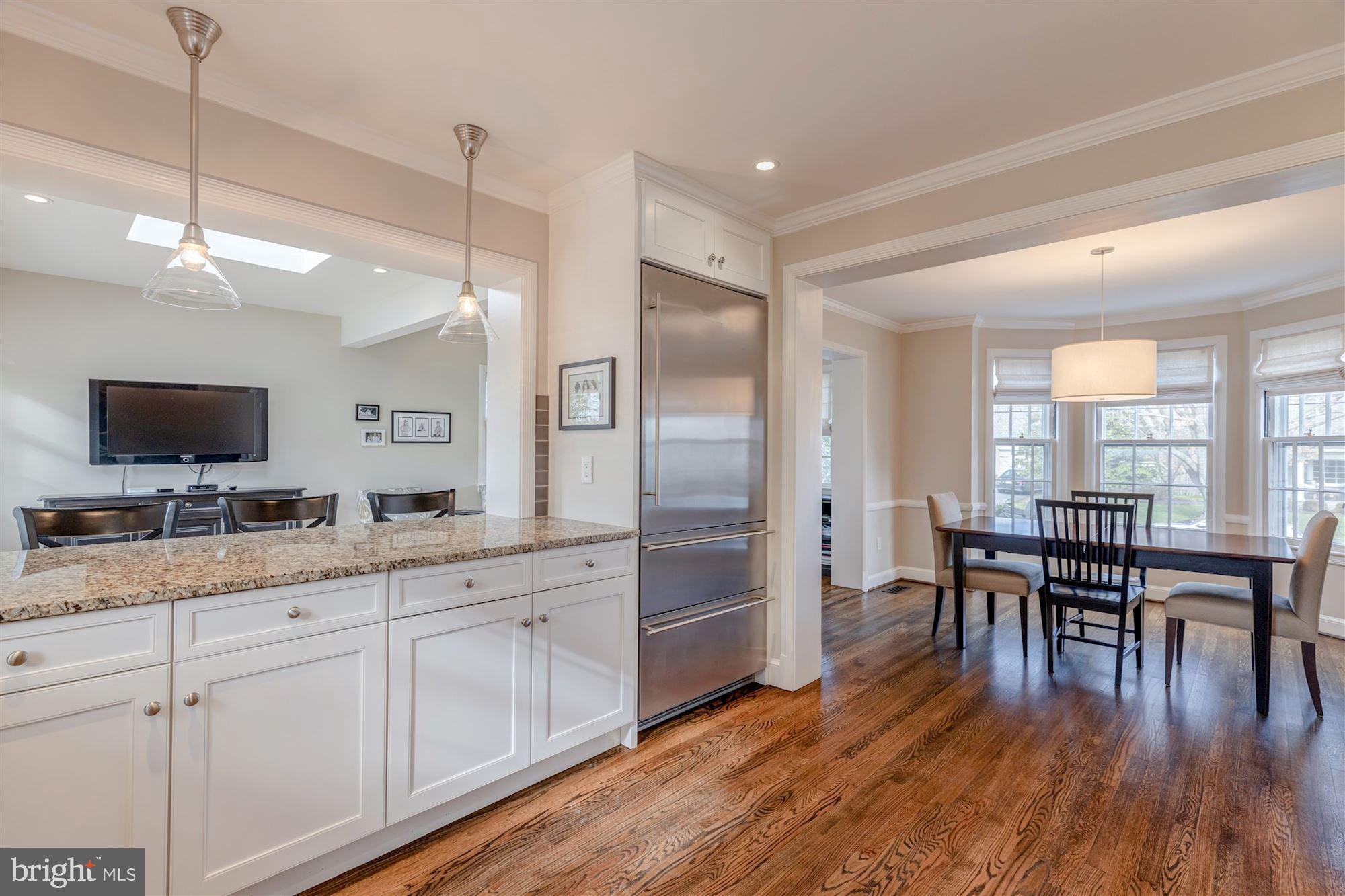 THE HAMLET - Residential