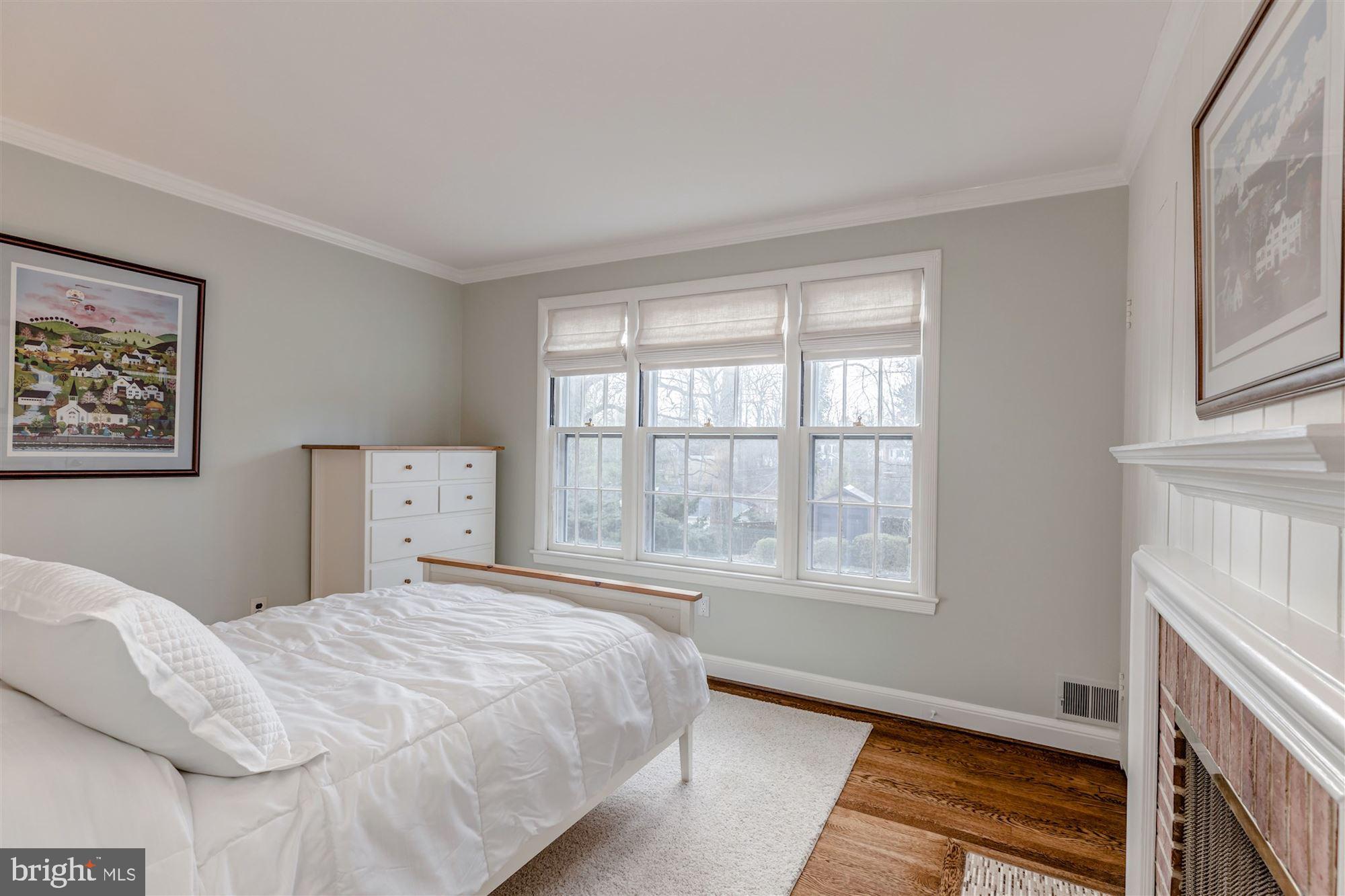 THE HAMLET - Residential