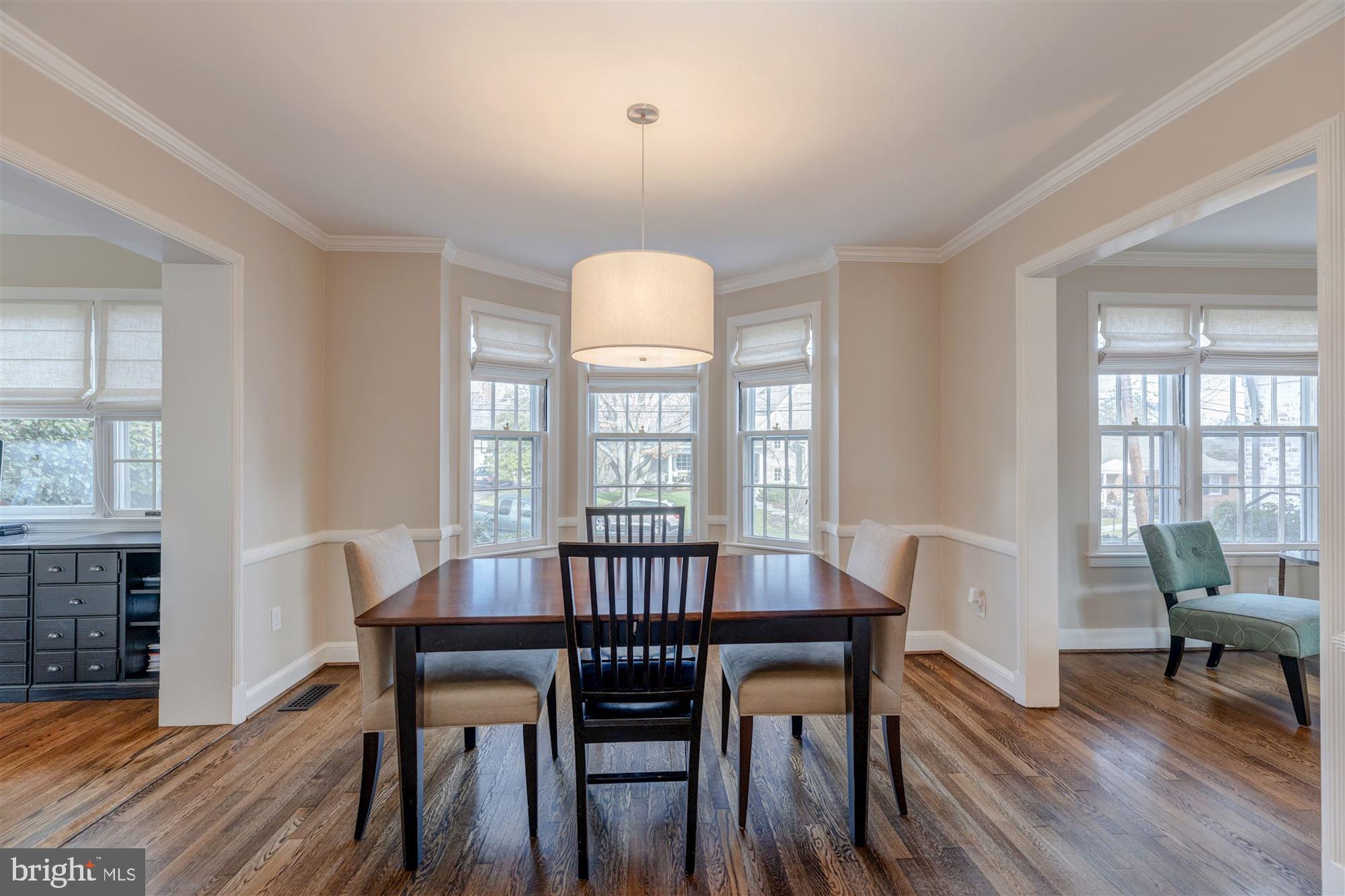 THE HAMLET - Residential