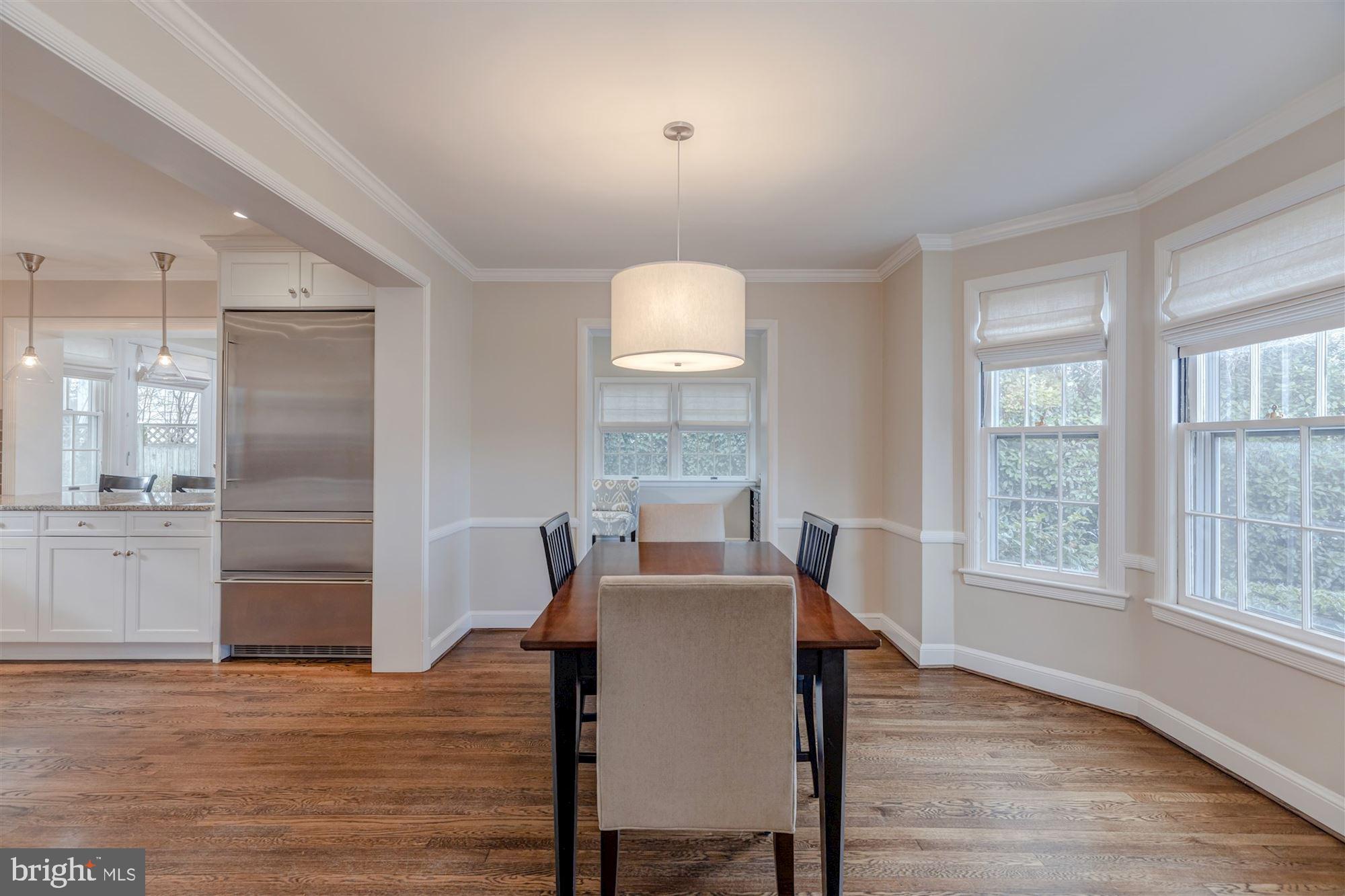 THE HAMLET - Residential