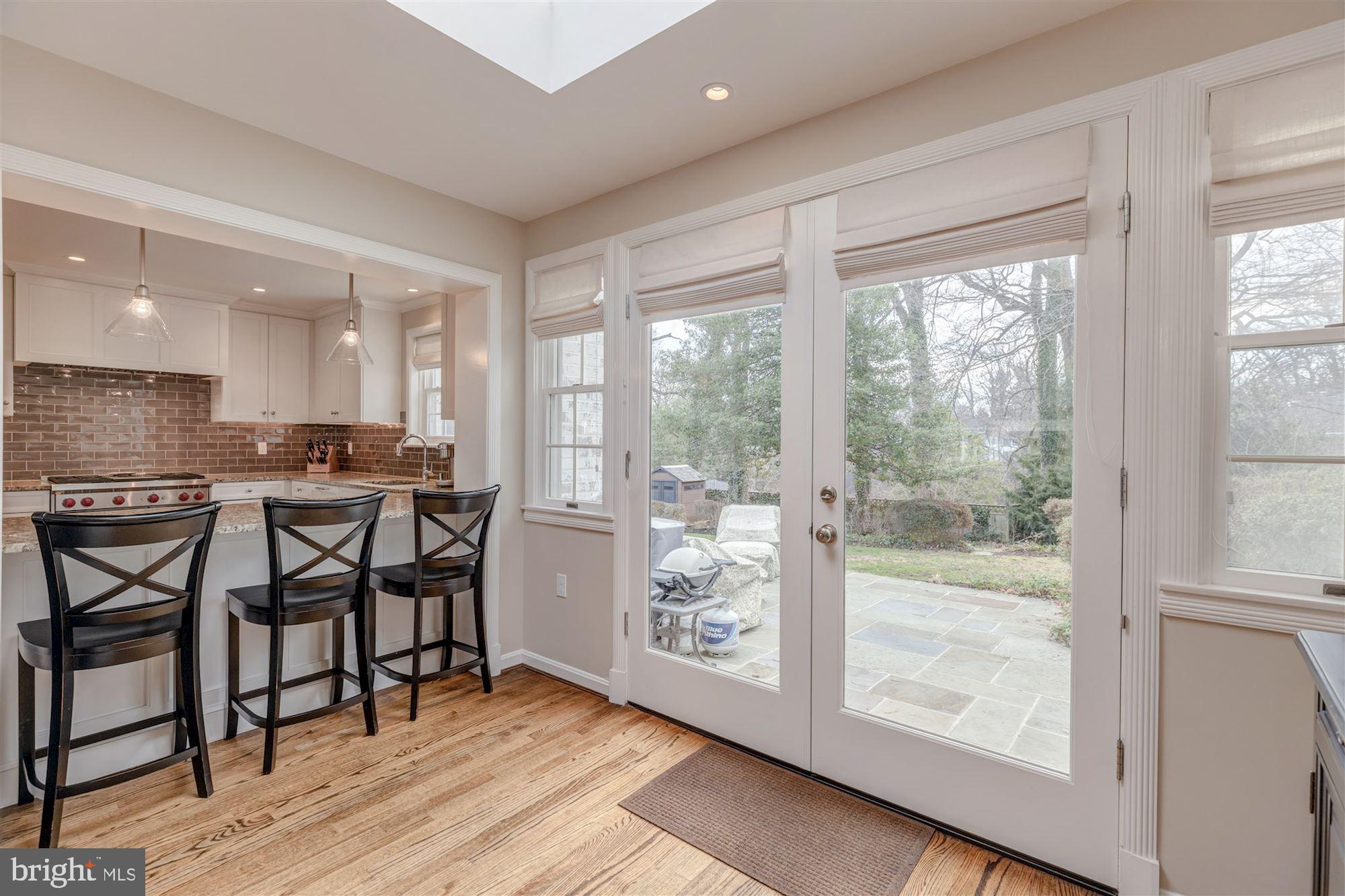 THE HAMLET - Residential