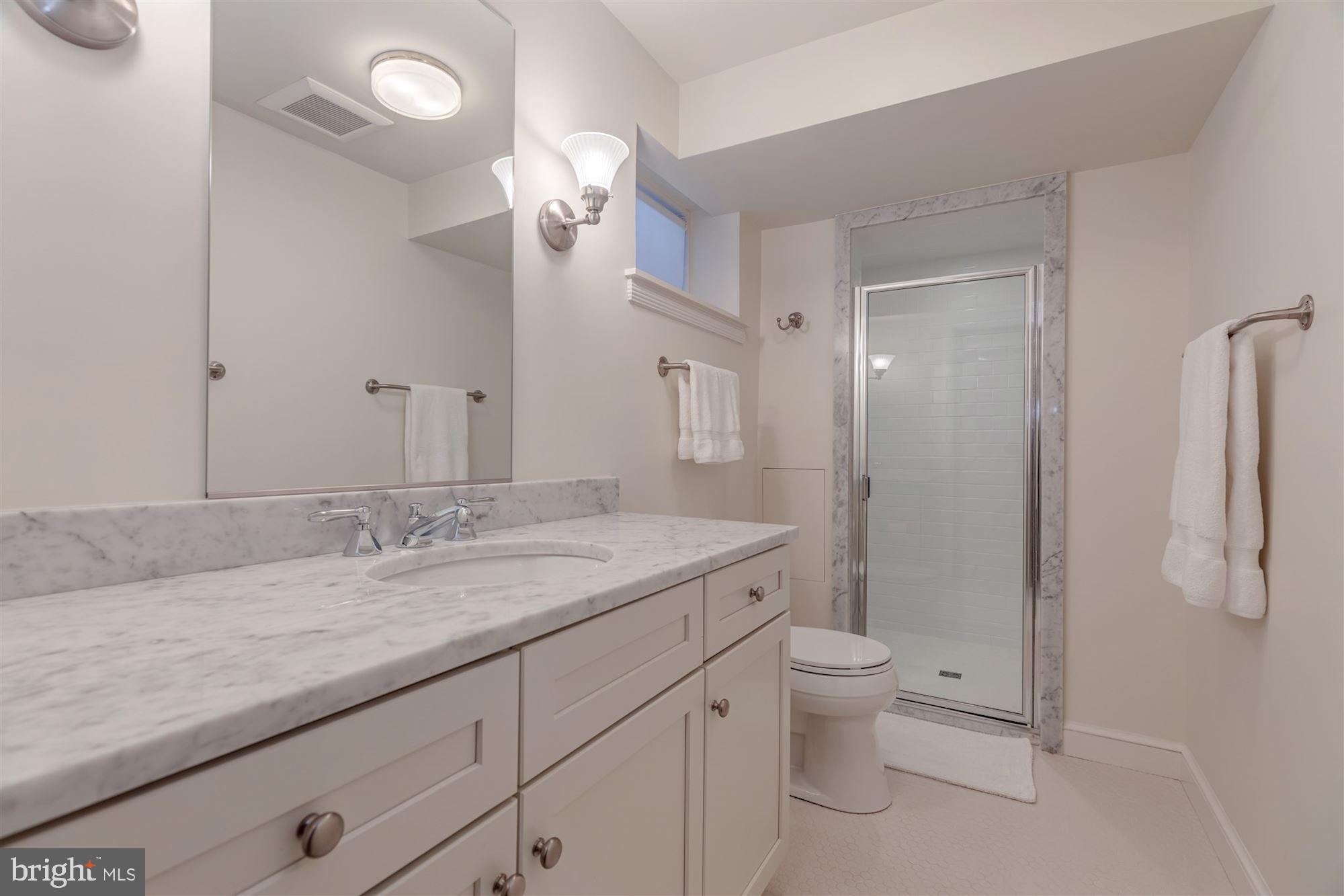 THE HAMLET - Residential