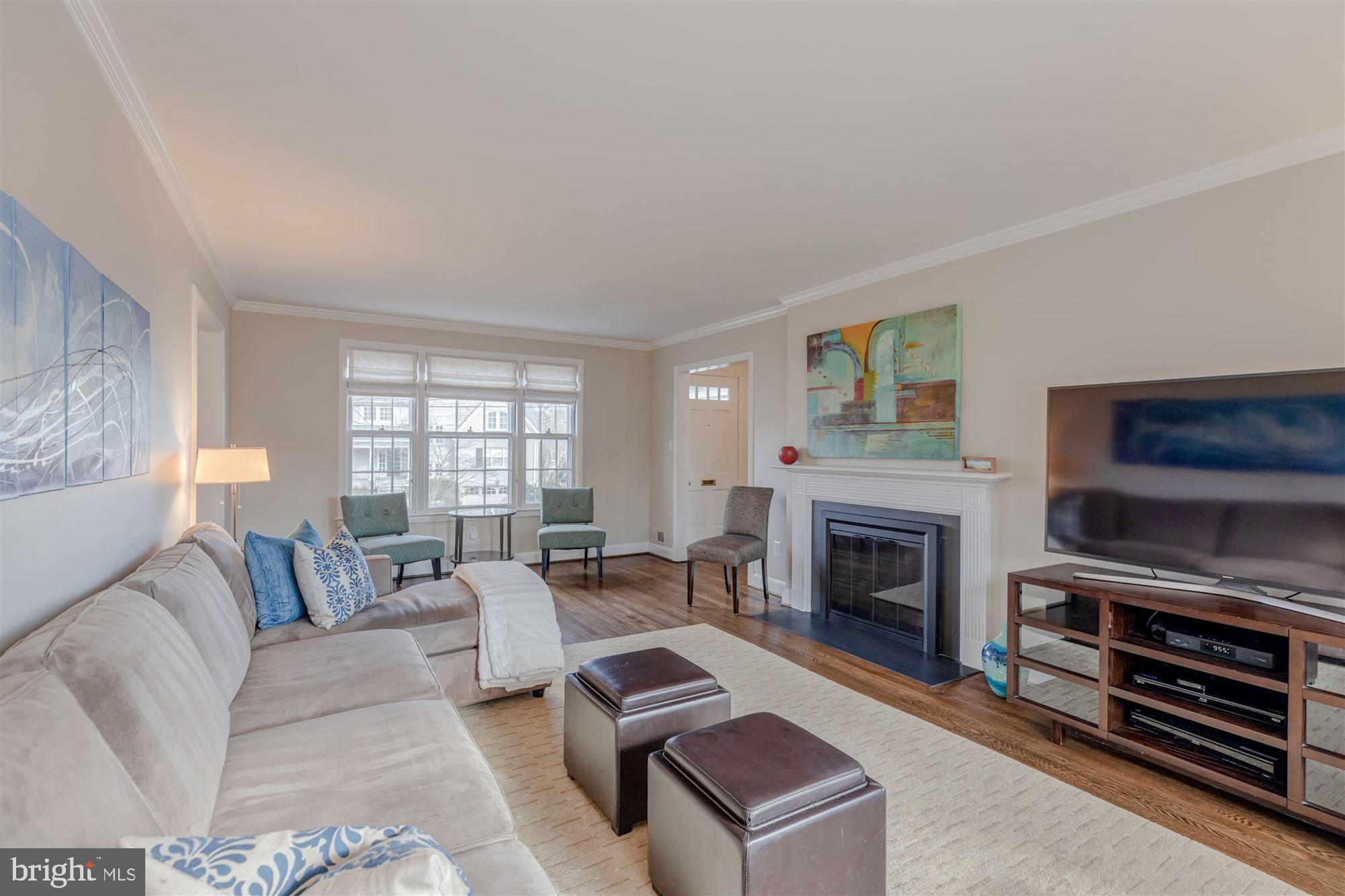 THE HAMLET - Residential