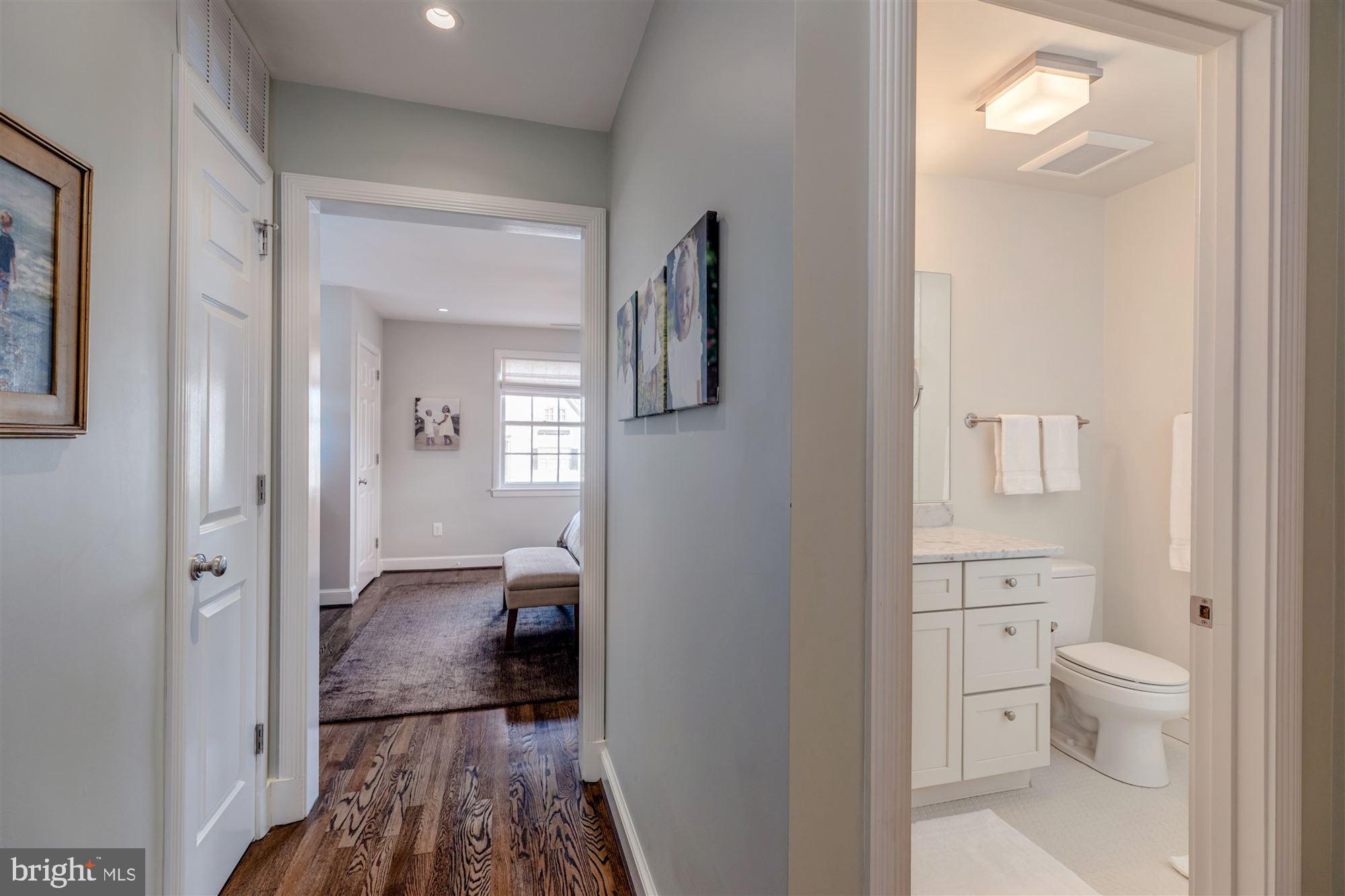 THE HAMLET - Residential