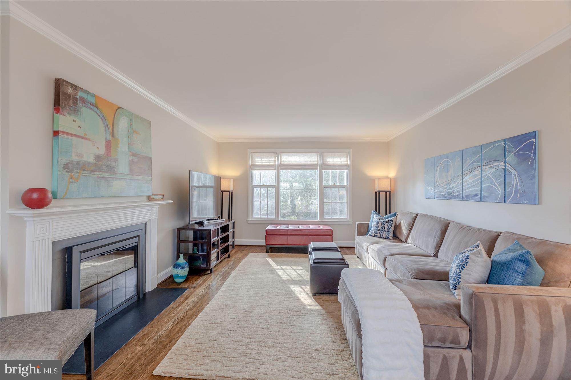 THE HAMLET - Residential