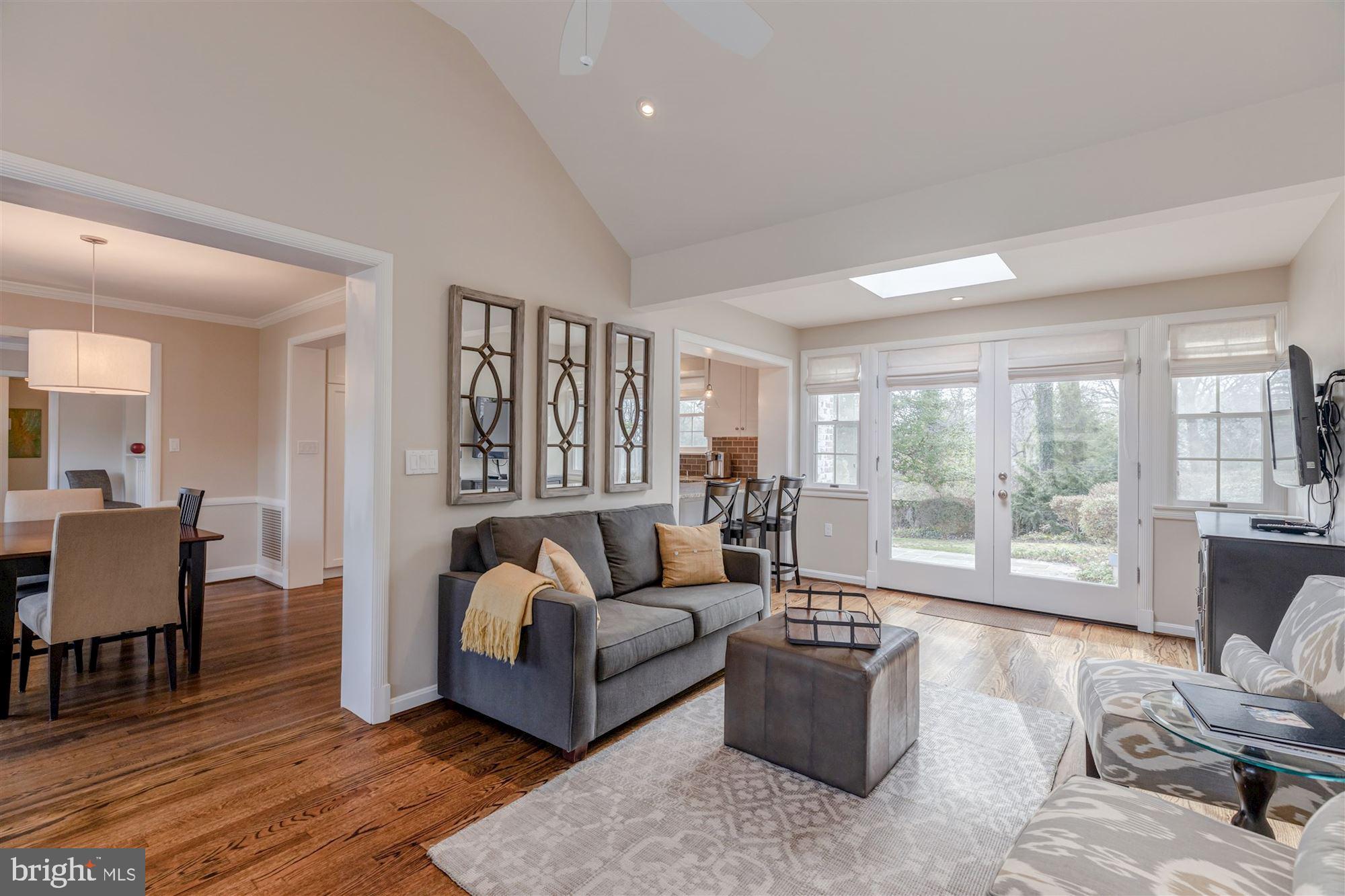 THE HAMLET - Residential