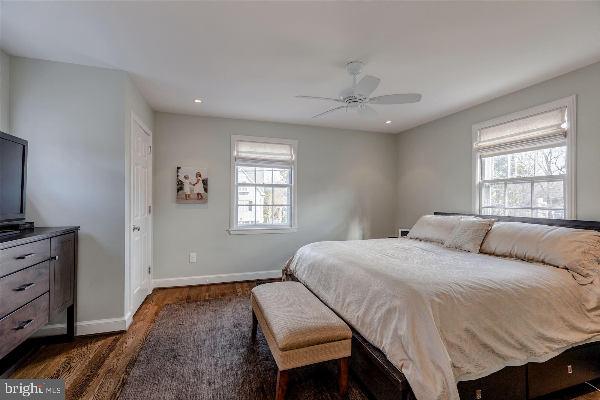 THE HAMLET - Residential