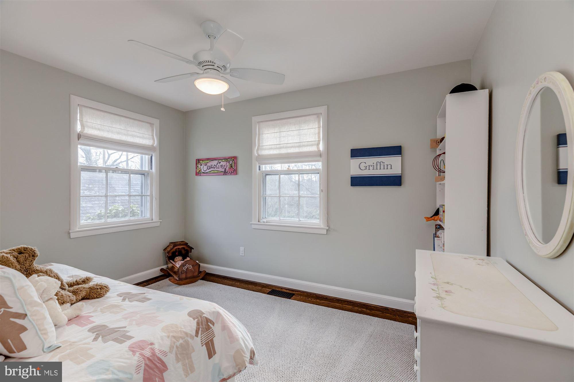 THE HAMLET - Residential