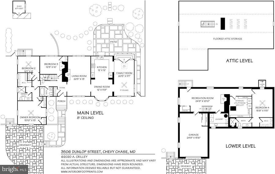 THE HAMLET - Residential