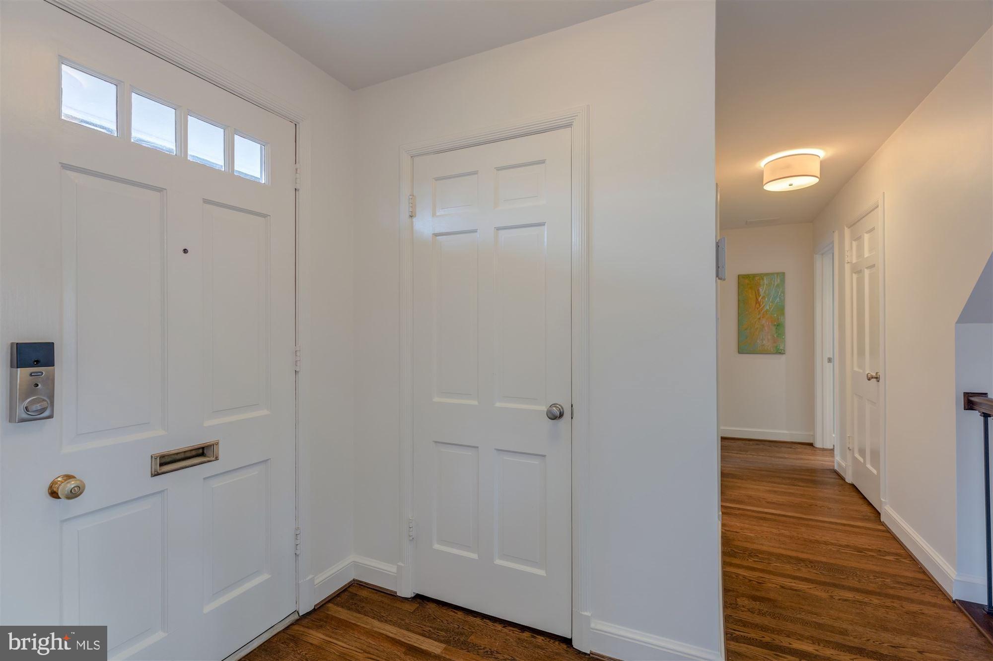 THE HAMLET - Residential